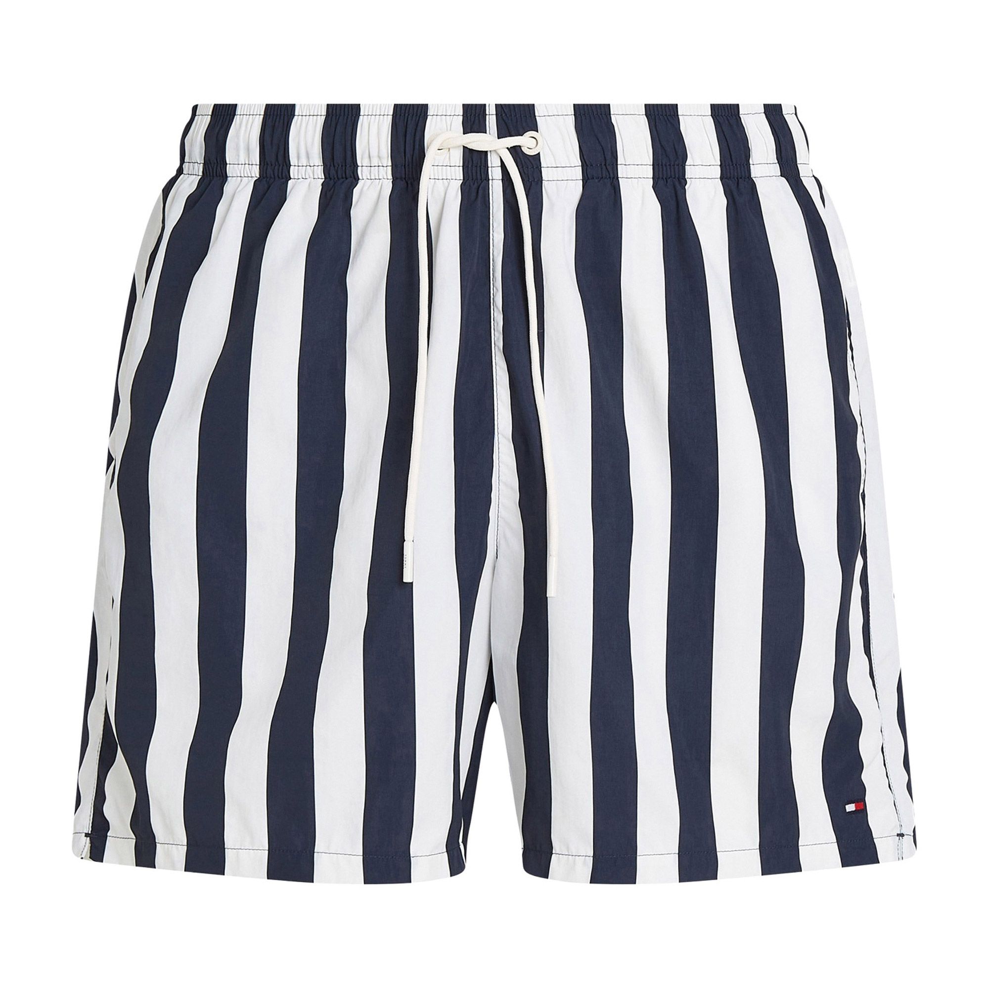 Tommy Hilfiger Print Medium Drawstring Zwemshort Heren