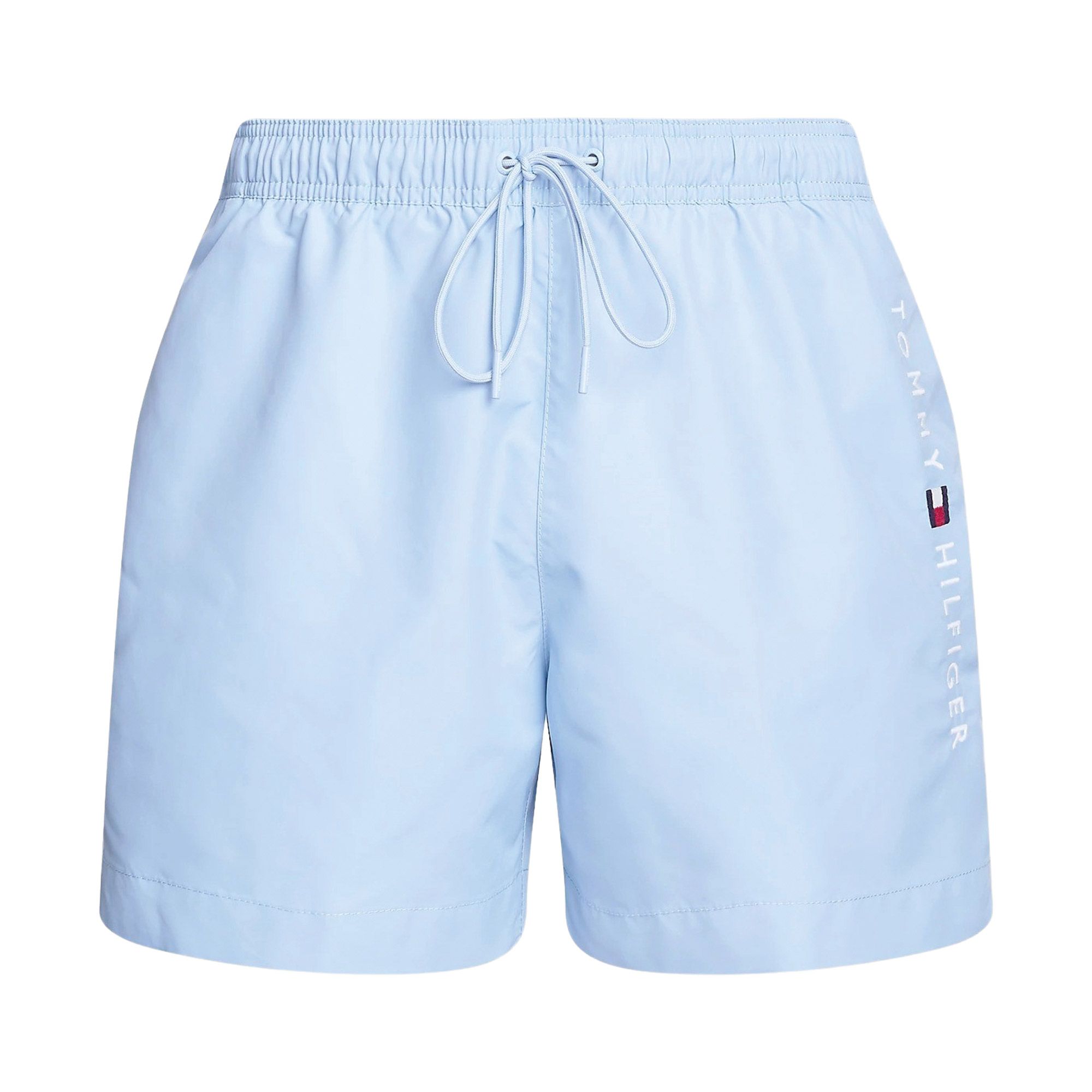 Tommy Hilfiger Medium Drawstring Zwemshort Heren