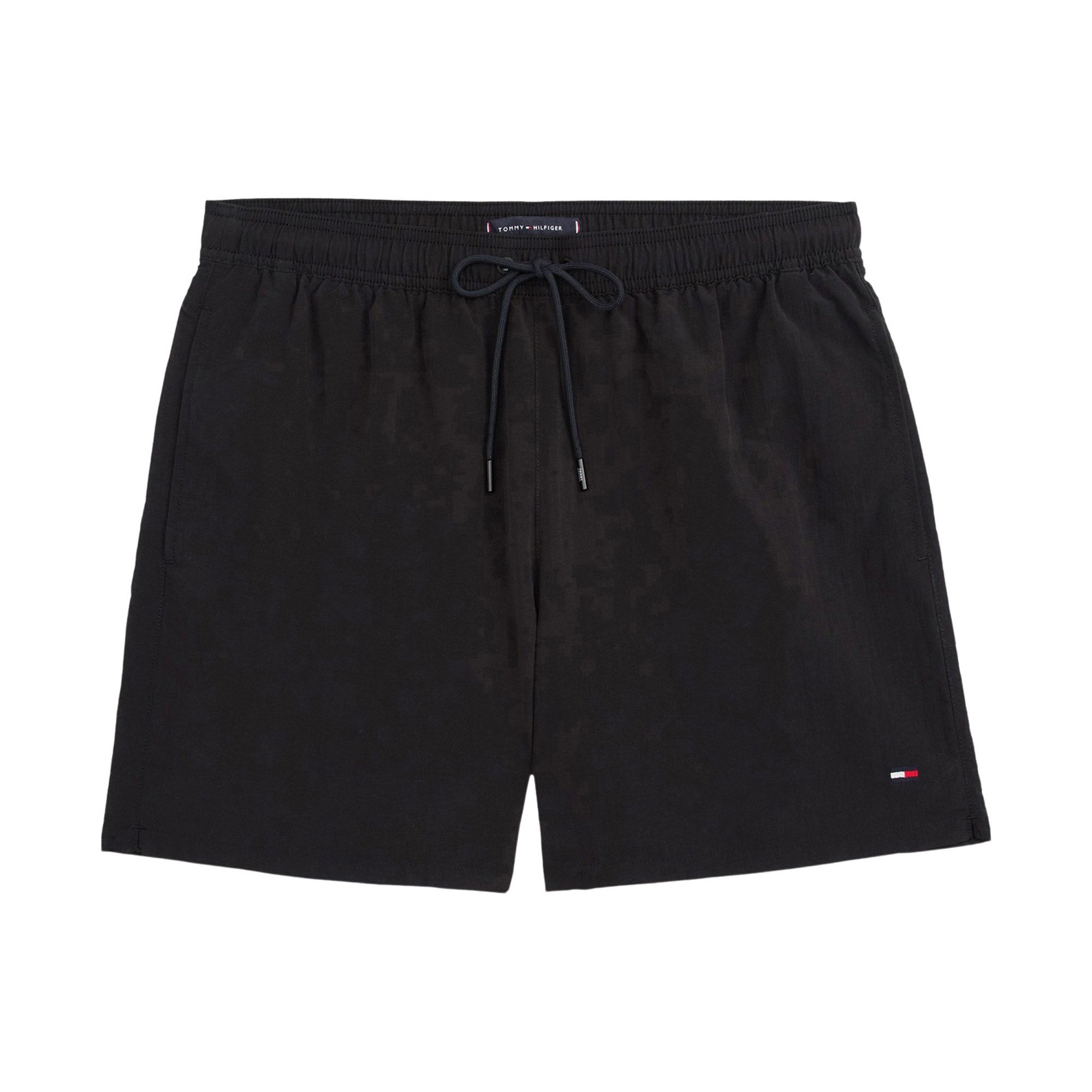 Tommy Hilfiger Essential Medium Drawstring Zwemshort Heren