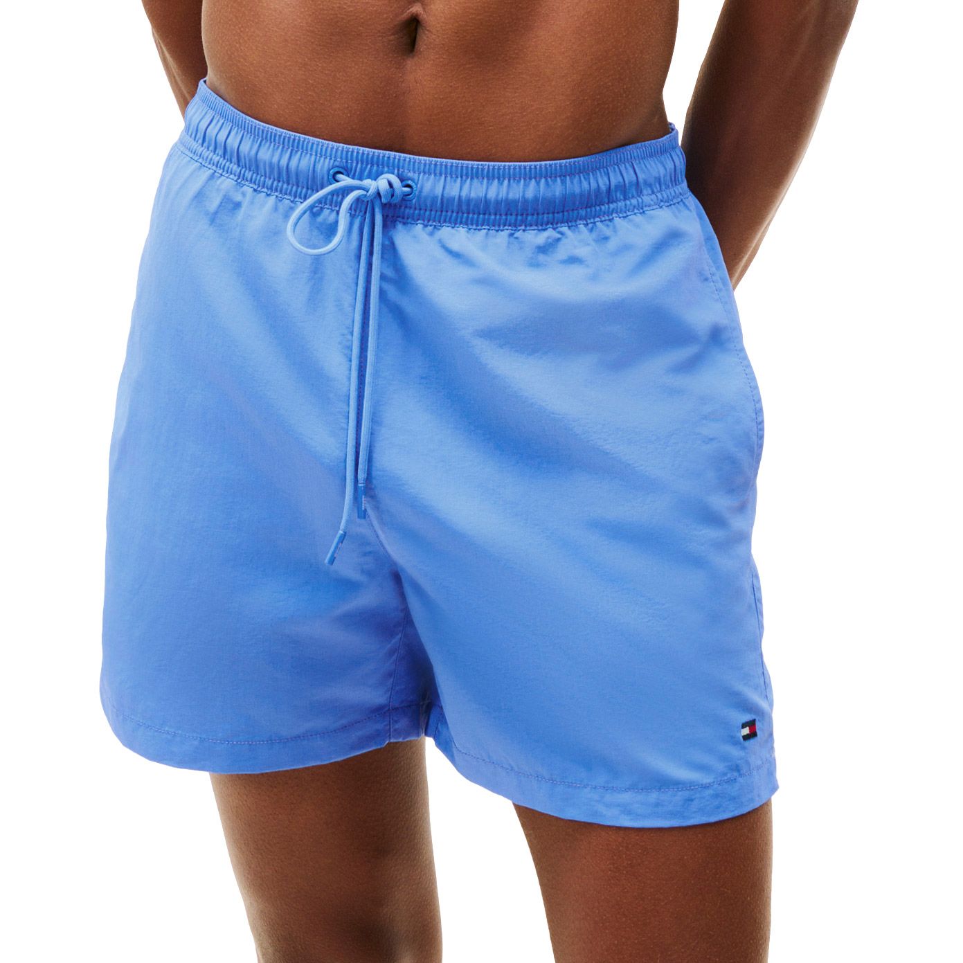 Tommy Hilfiger Essential Medium Drawstring Zwemshort Heren