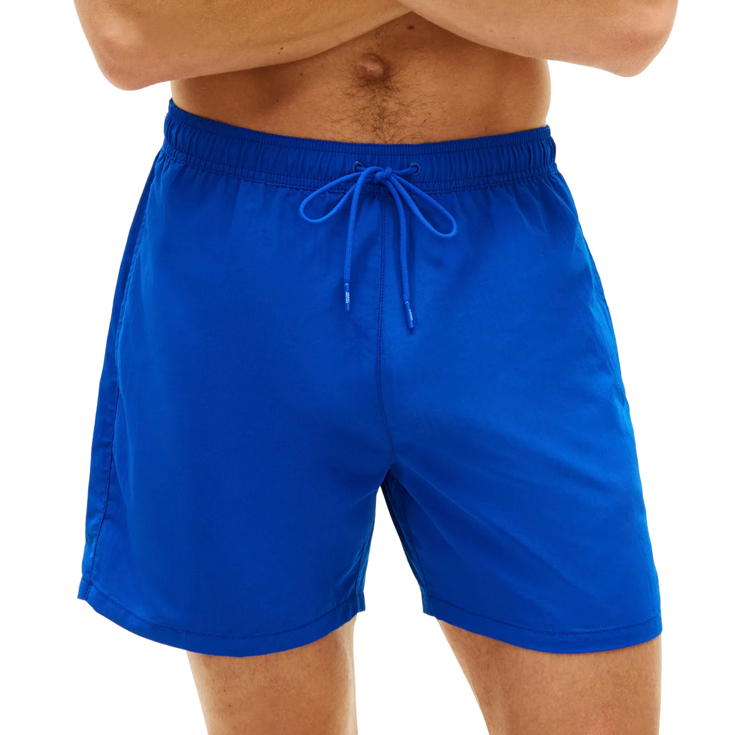 Tommy Hilfiger Essential Medium Drawstring Zwemshort Heren
