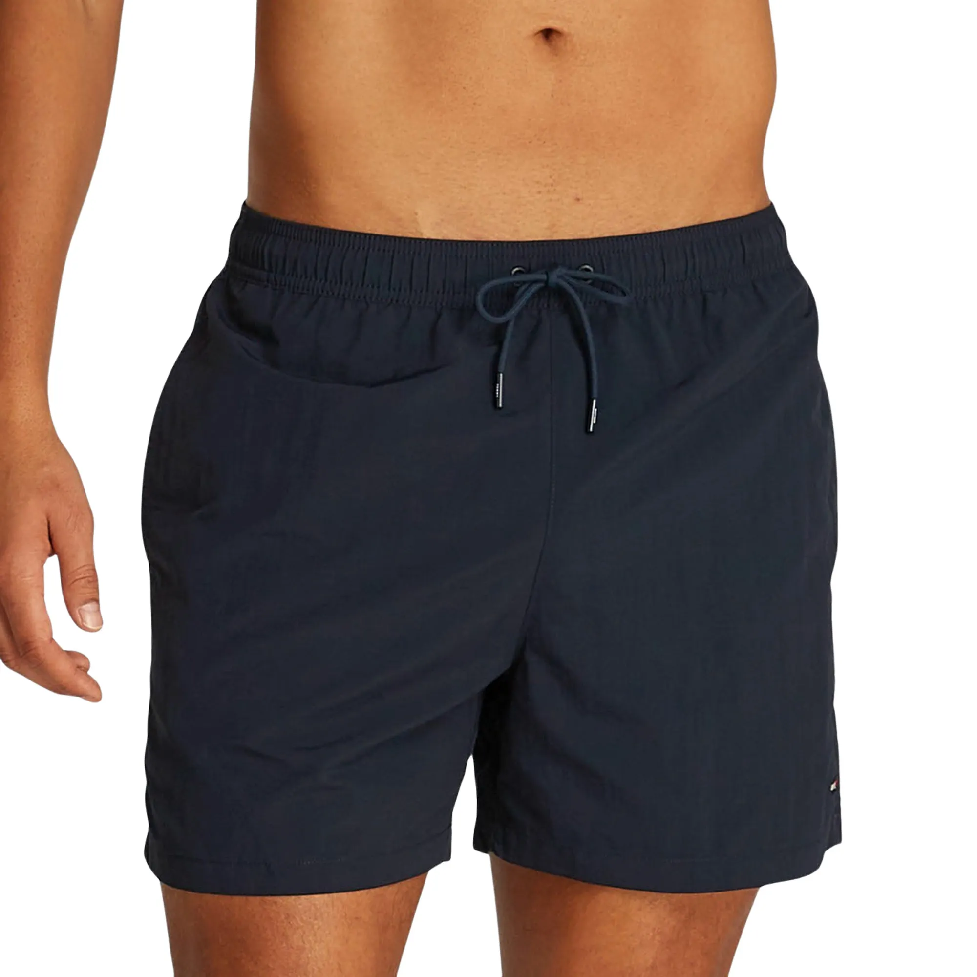 Tommy Hilfiger Essential Medium Drawstring Zwemshort Heren