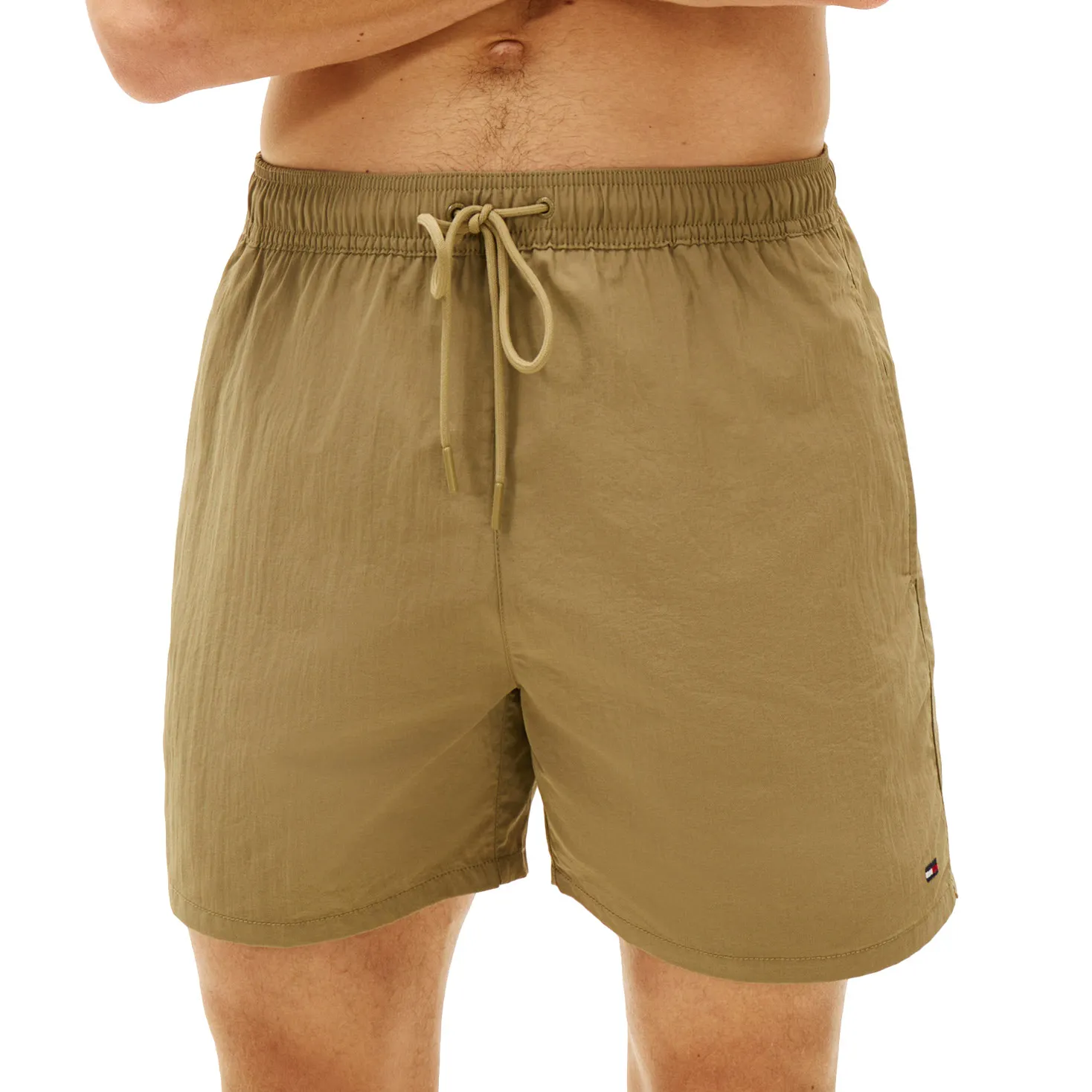 Tommy Hilfiger Essential Medium Drawstring Zwemshort Heren