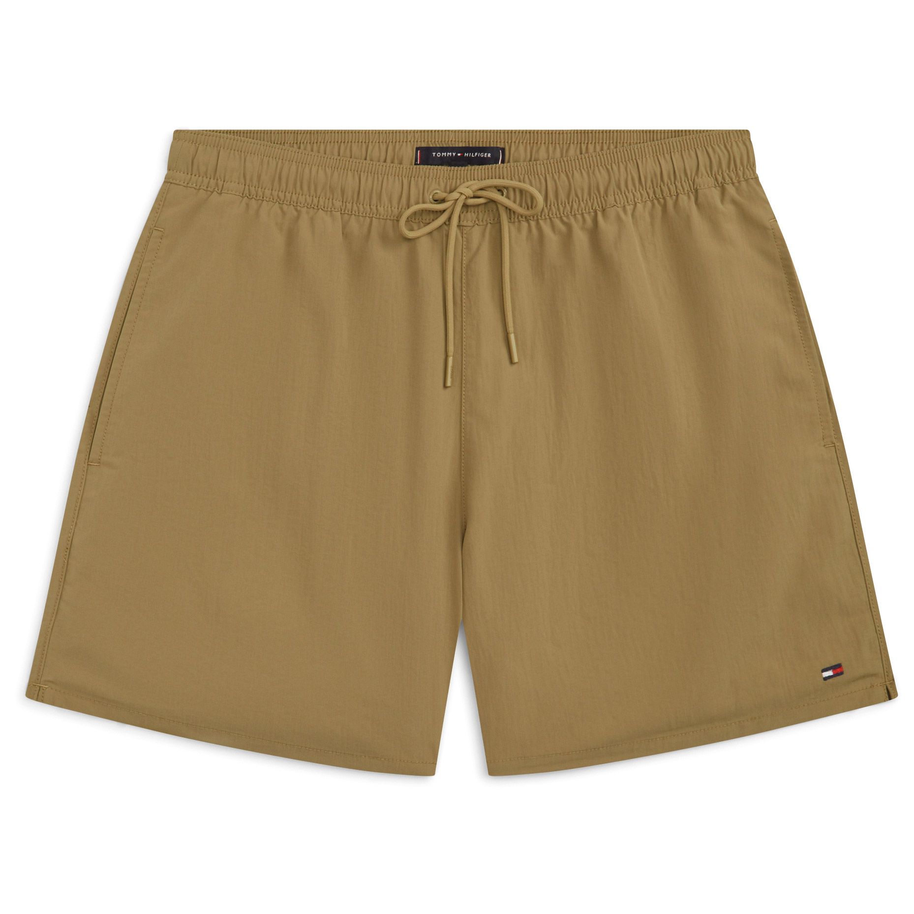 Tommy Hilfiger Essential Medium Drawstring Zwemshort Heren