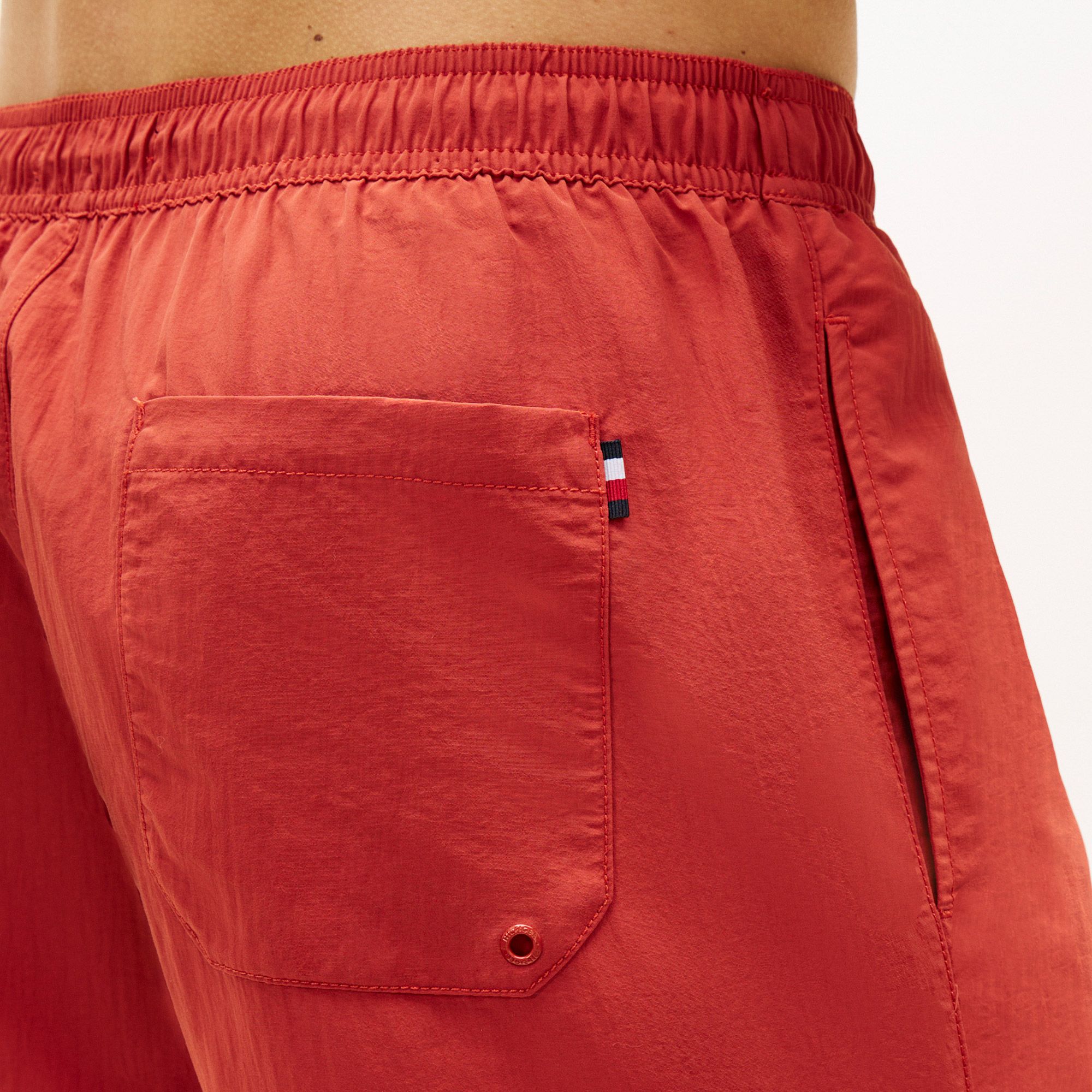 Tommy Hilfiger Essential Medium Drawstring Zwemshort Heren
