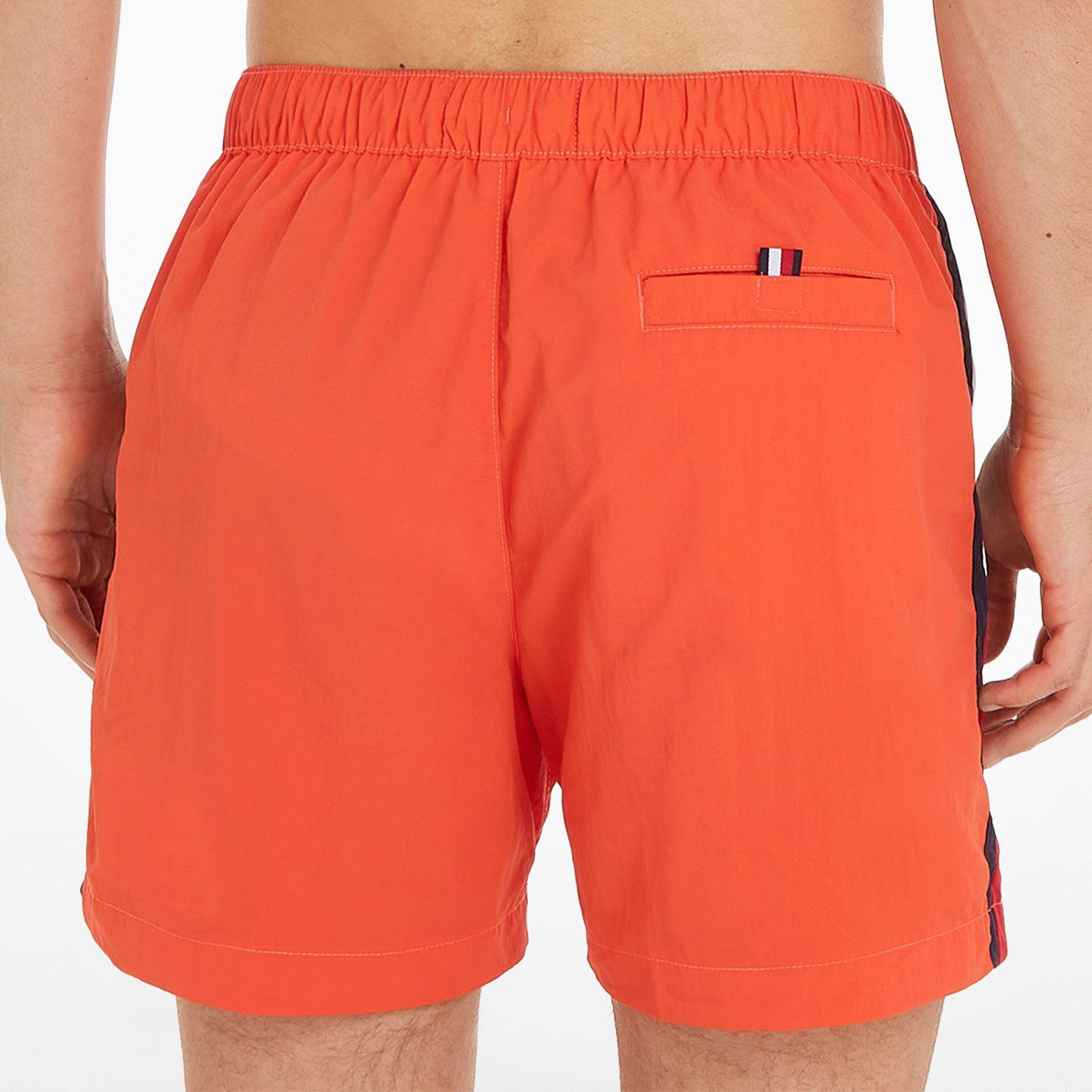 Tommy Hilfiger SF Medium Drawstring Zwemshort Heren