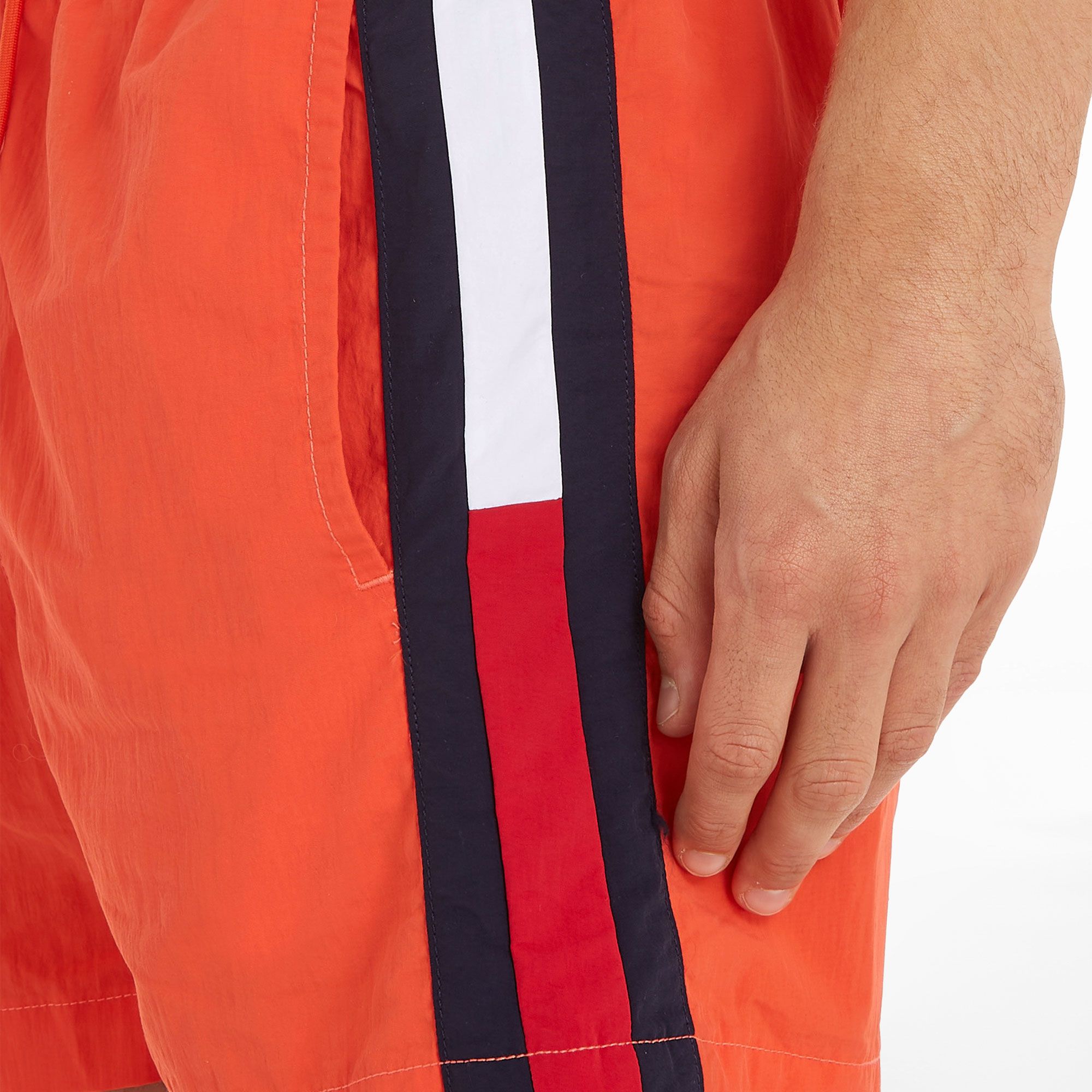 Tommy Hilfiger SF Medium Drawstring Zwemshort Heren