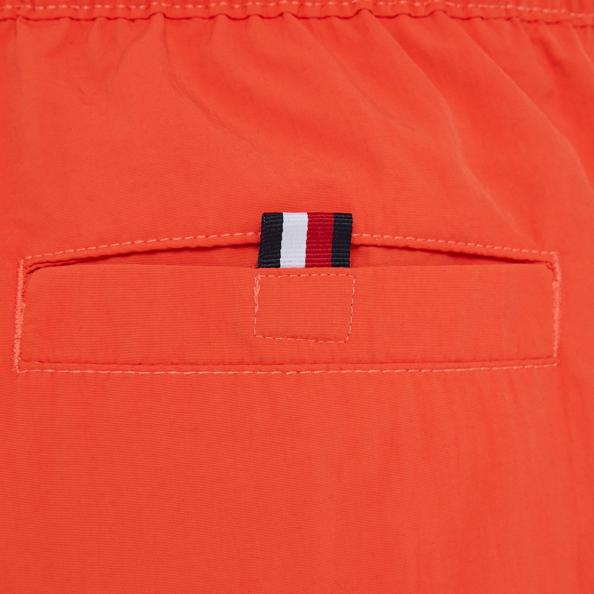 Tommy Hilfiger SF Medium Drawstring Zwemshort Heren