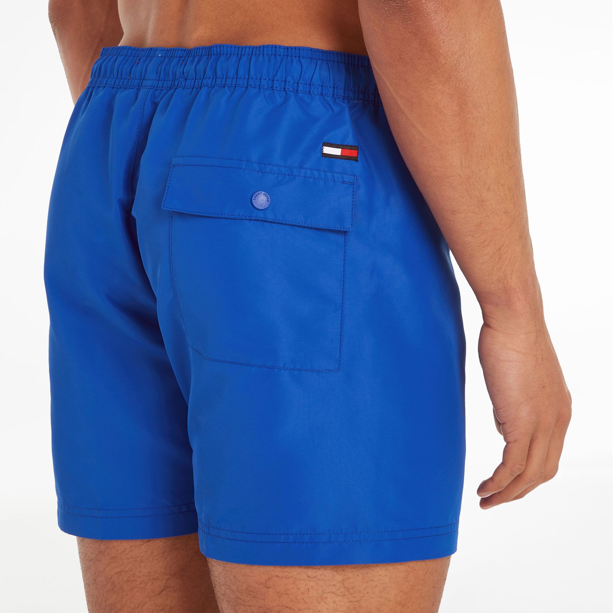 Tommy Hilfiger SF Medium Drawstring Zwemshort Heren