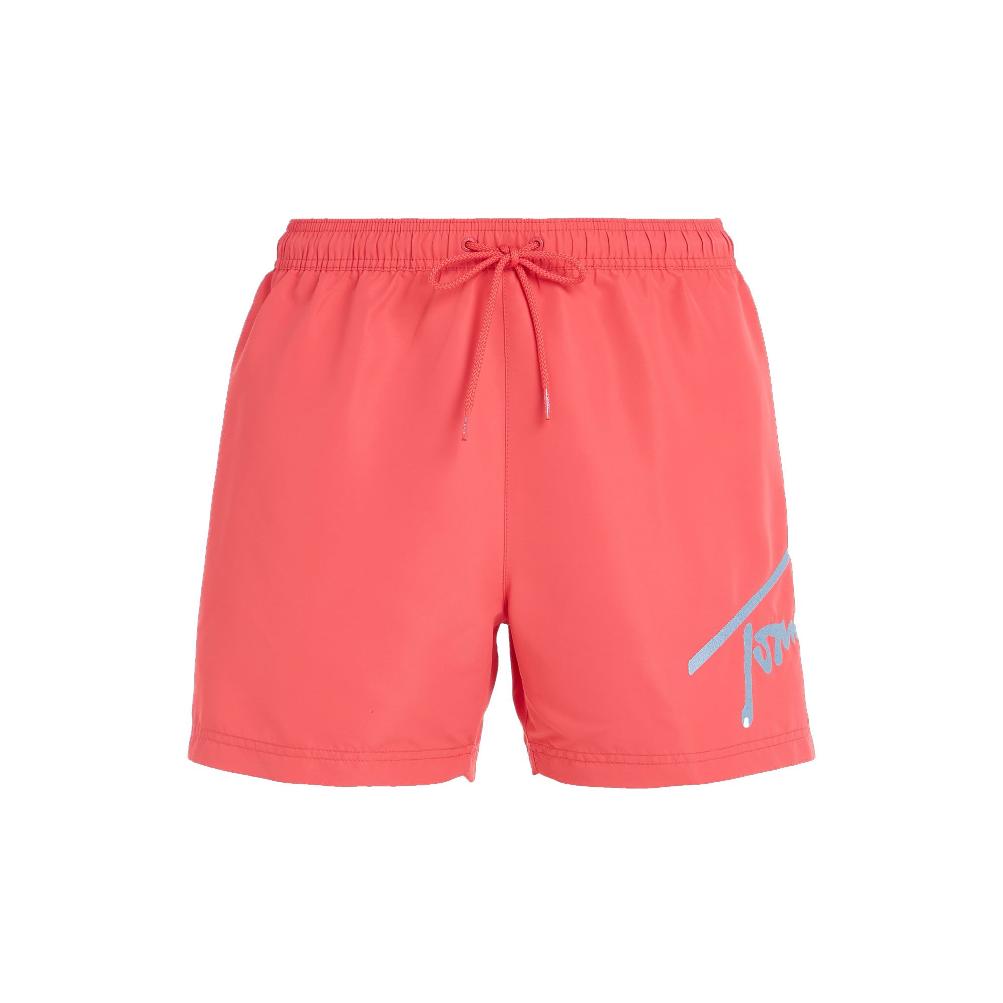 Tommy Hilfiger SF Medium Drawstring Zwemshort Heren