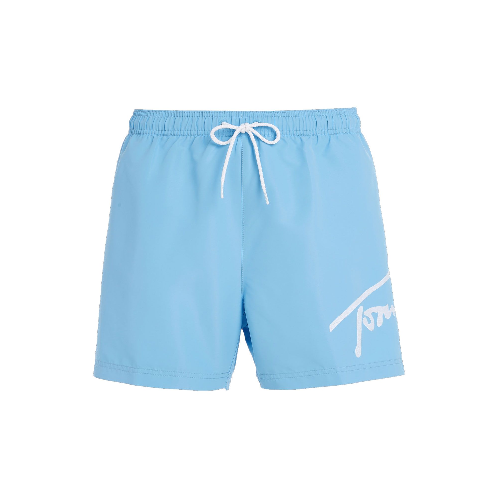 Tommy Hilfiger SF Medium Drawstring Zwemshort Heren