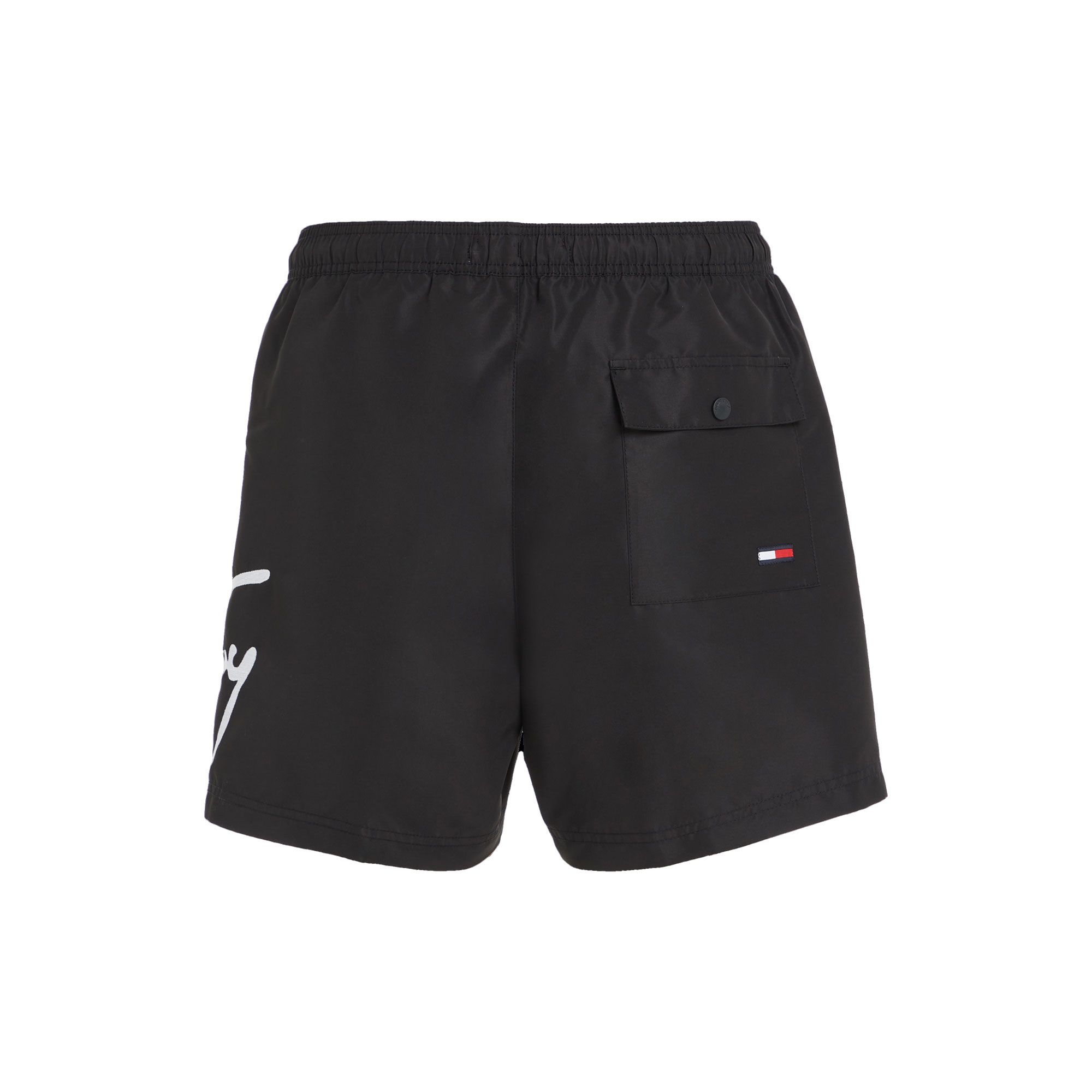 Tommy Hilfiger SF Medium Drawstring Zwemshort Heren