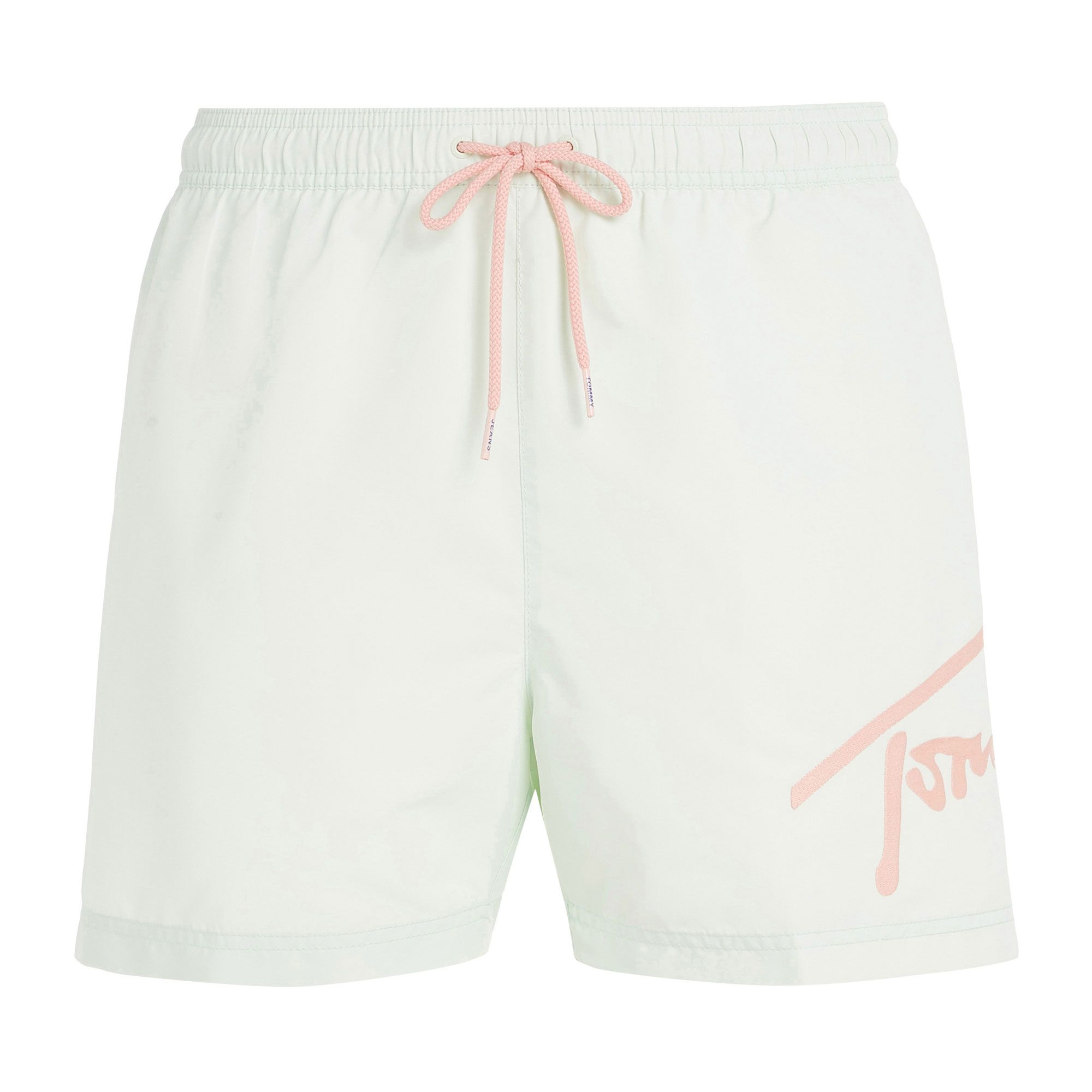 Tommy Hilfiger SF Medium Drawstring Zwemshort Heren