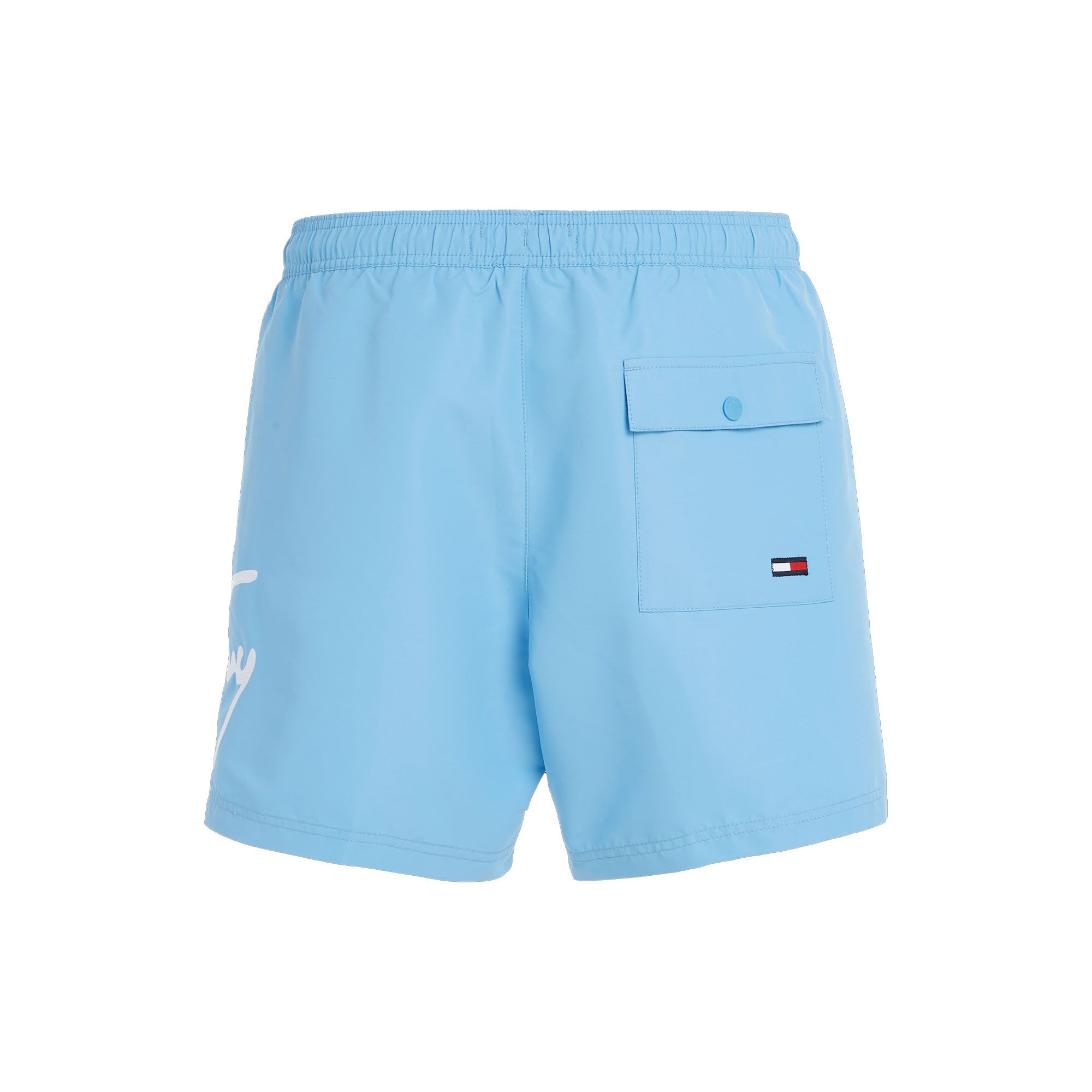 Tommy Hilfiger SF Medium Drawstring Zwemshort Heren
