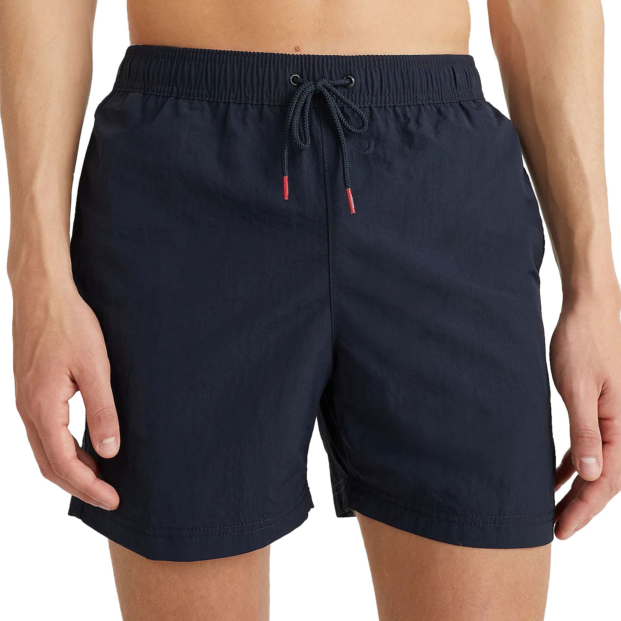 Tommy Hilfiger SF Medium Drawstring Zwemshort Heren