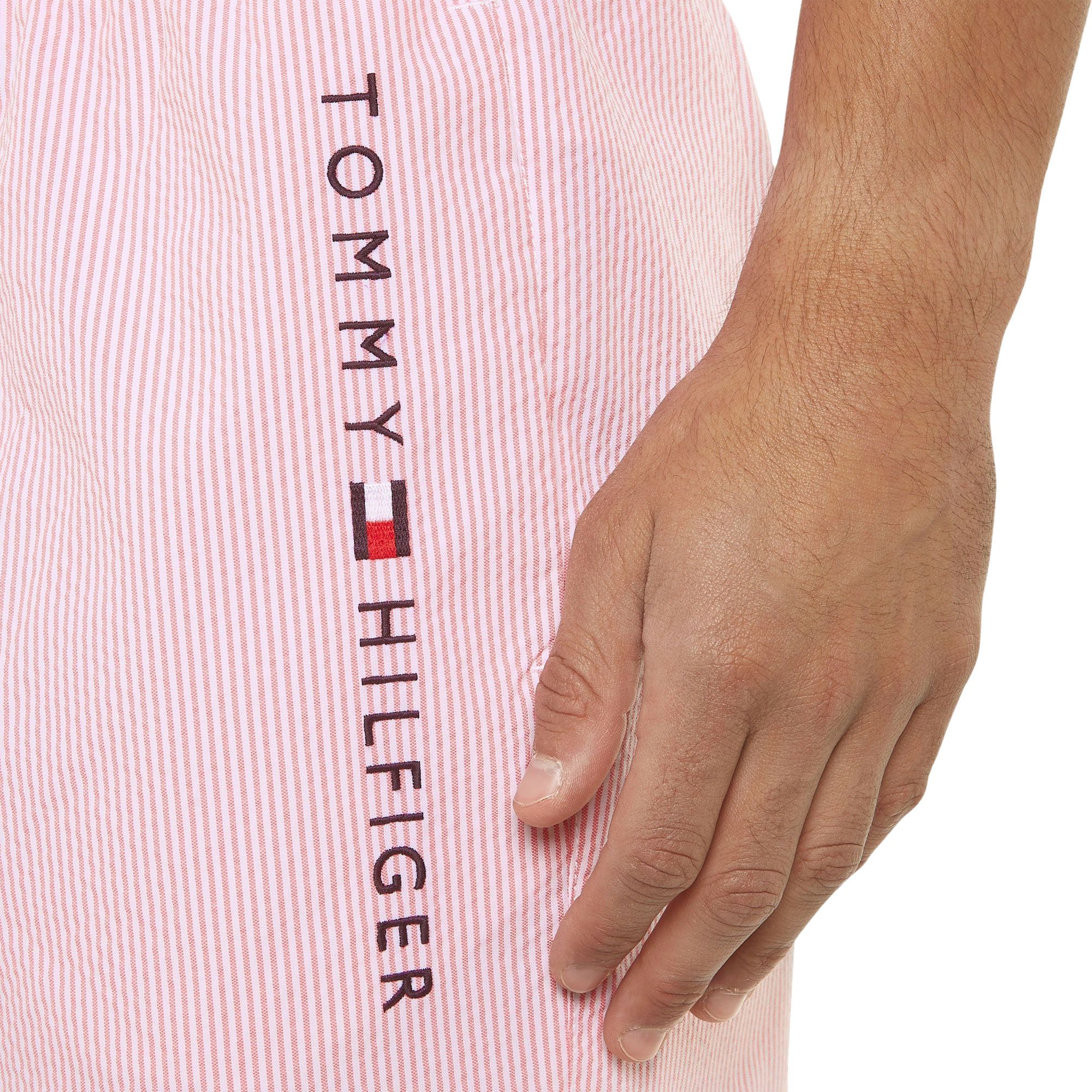 Tommy Hilfiger Medium Drawstring Zwemshort Heren