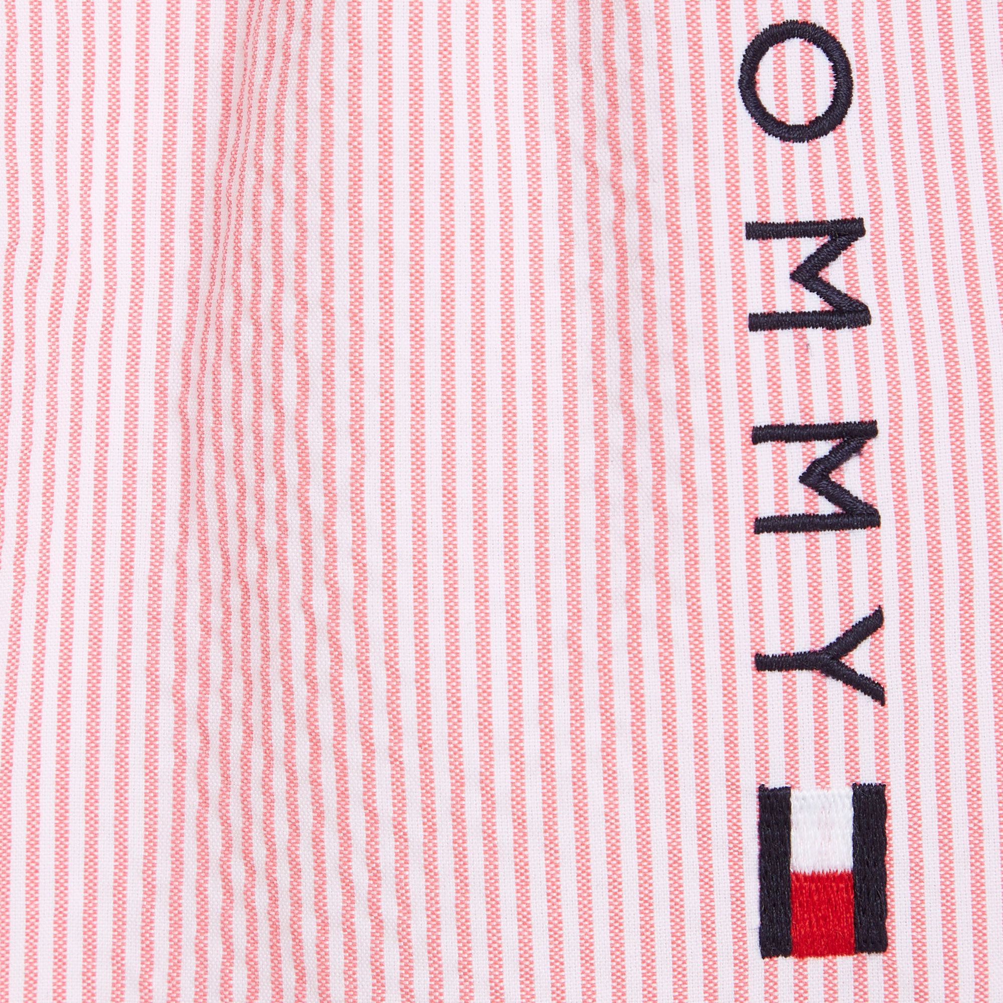 Tommy Hilfiger Medium Drawstring Zwemshort Heren