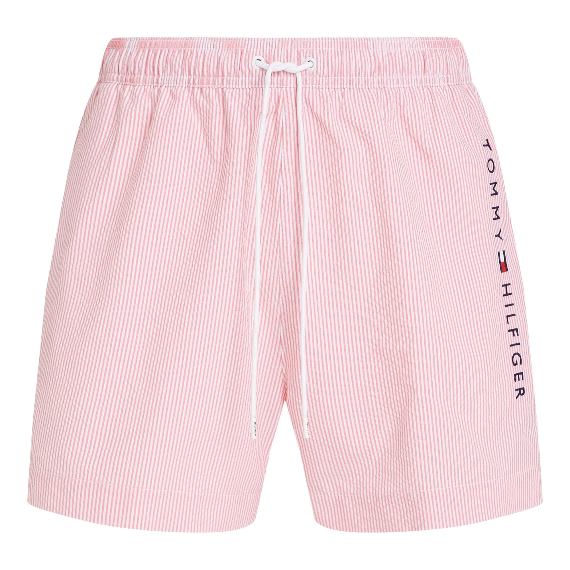 Tommy Hilfiger Medium Drawstring Zwemshort Heren