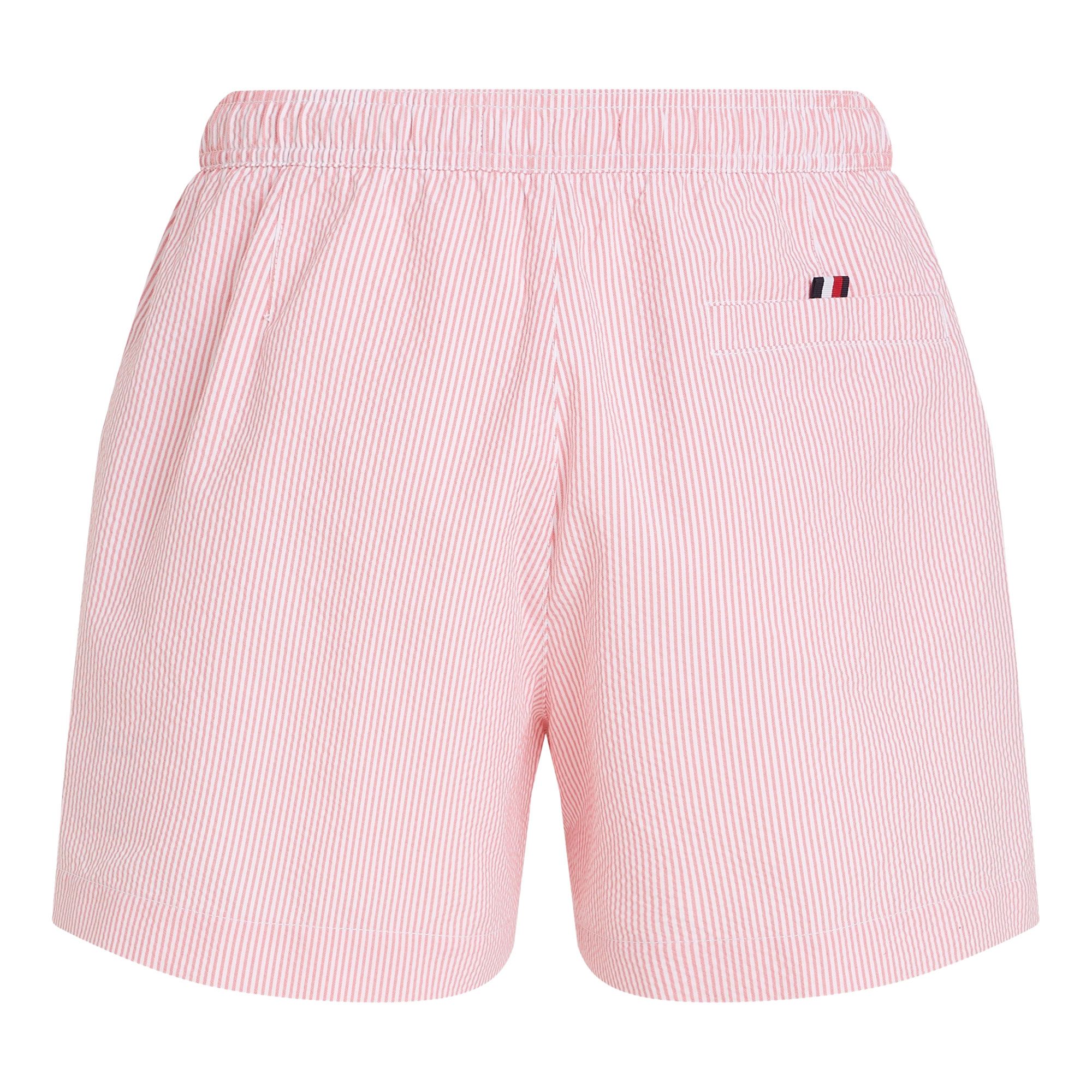 Tommy Hilfiger Medium Drawstring Zwemshort Heren