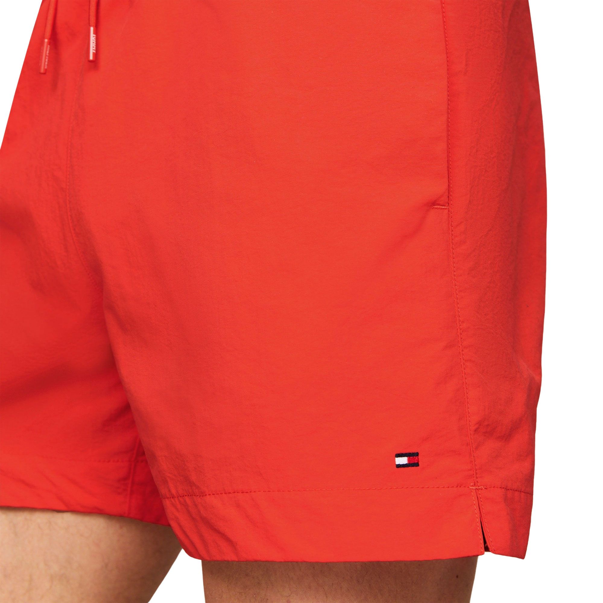 Tommy Hilfiger Medium Drawstring Zwemshort Heren