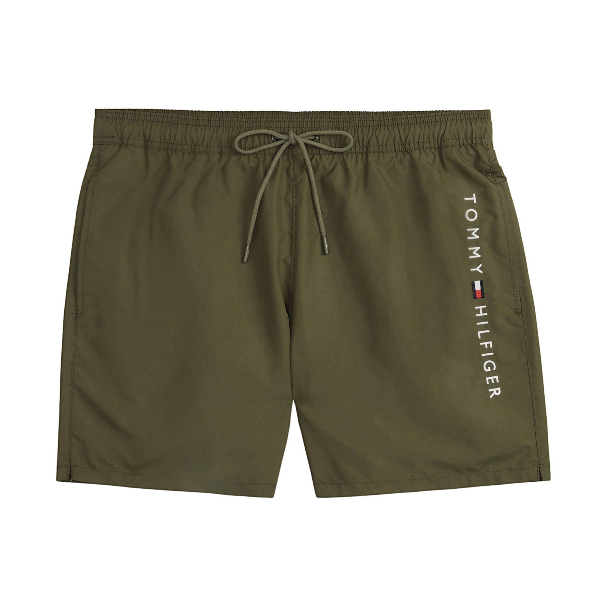 Tommy Hilfiger Medium Drawstring Zwemshort Heren