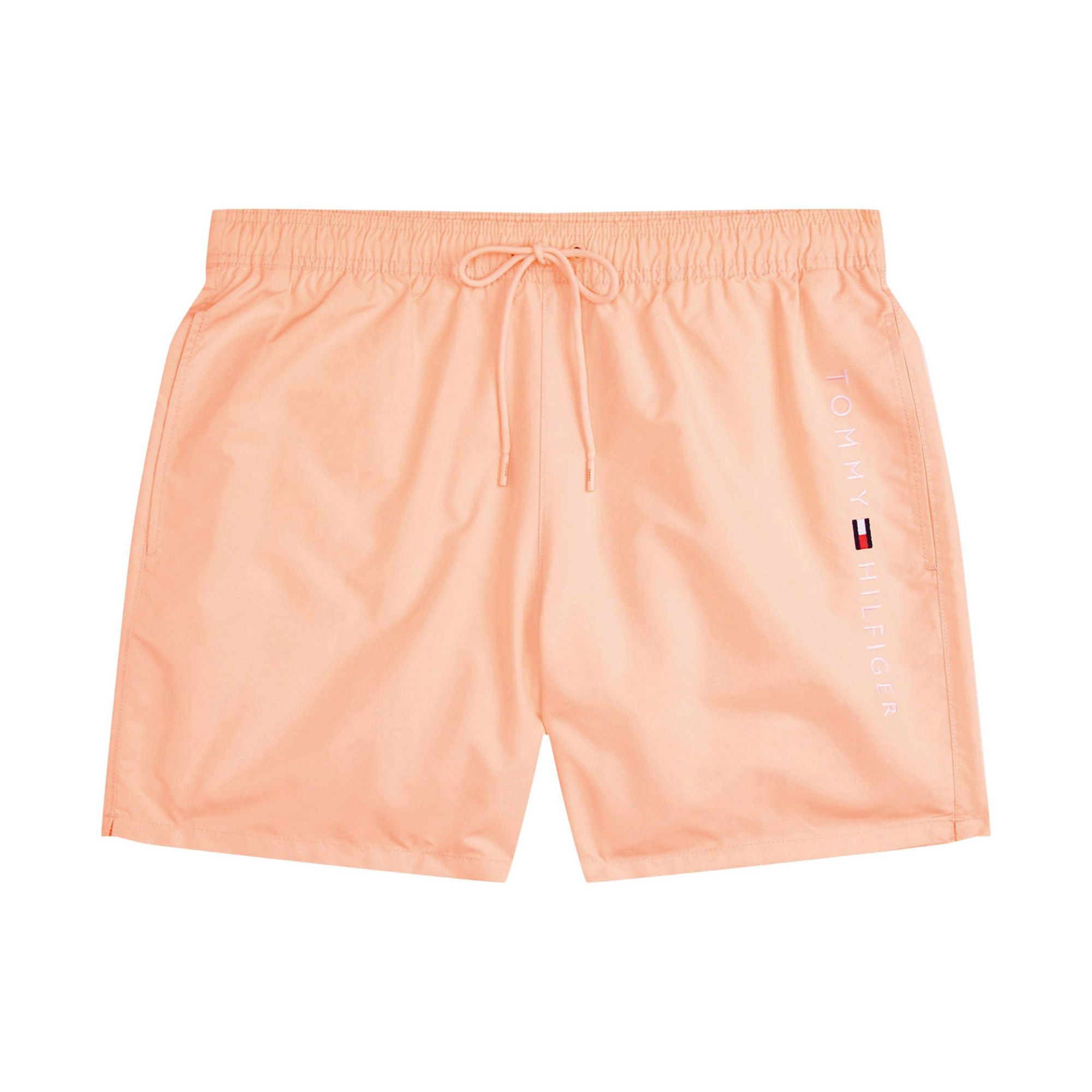 Tommy Hilfiger Medium Drawstring Zwemshort Heren
