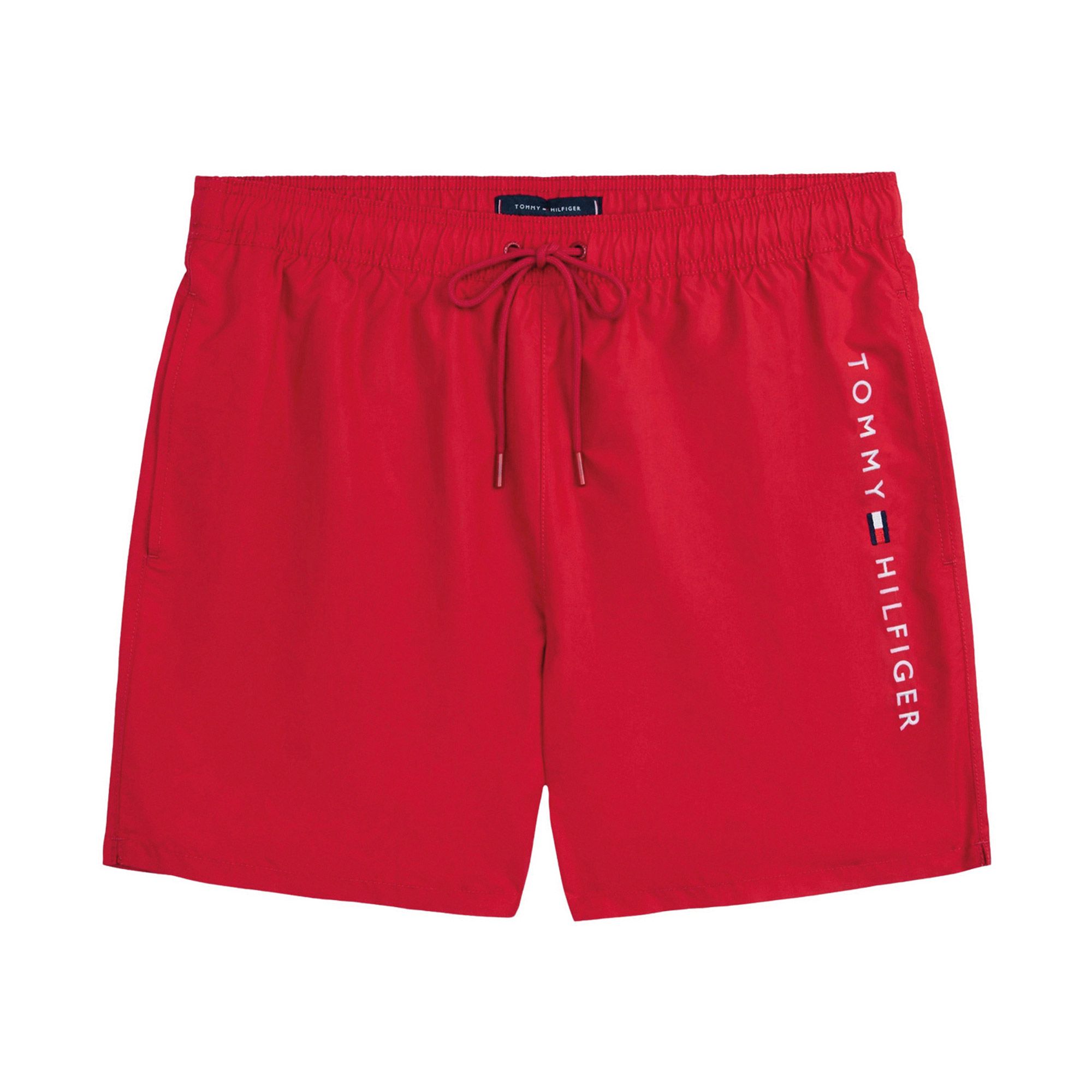 Short de bain Tommy Hilfiger Medium Drawstring Hommes