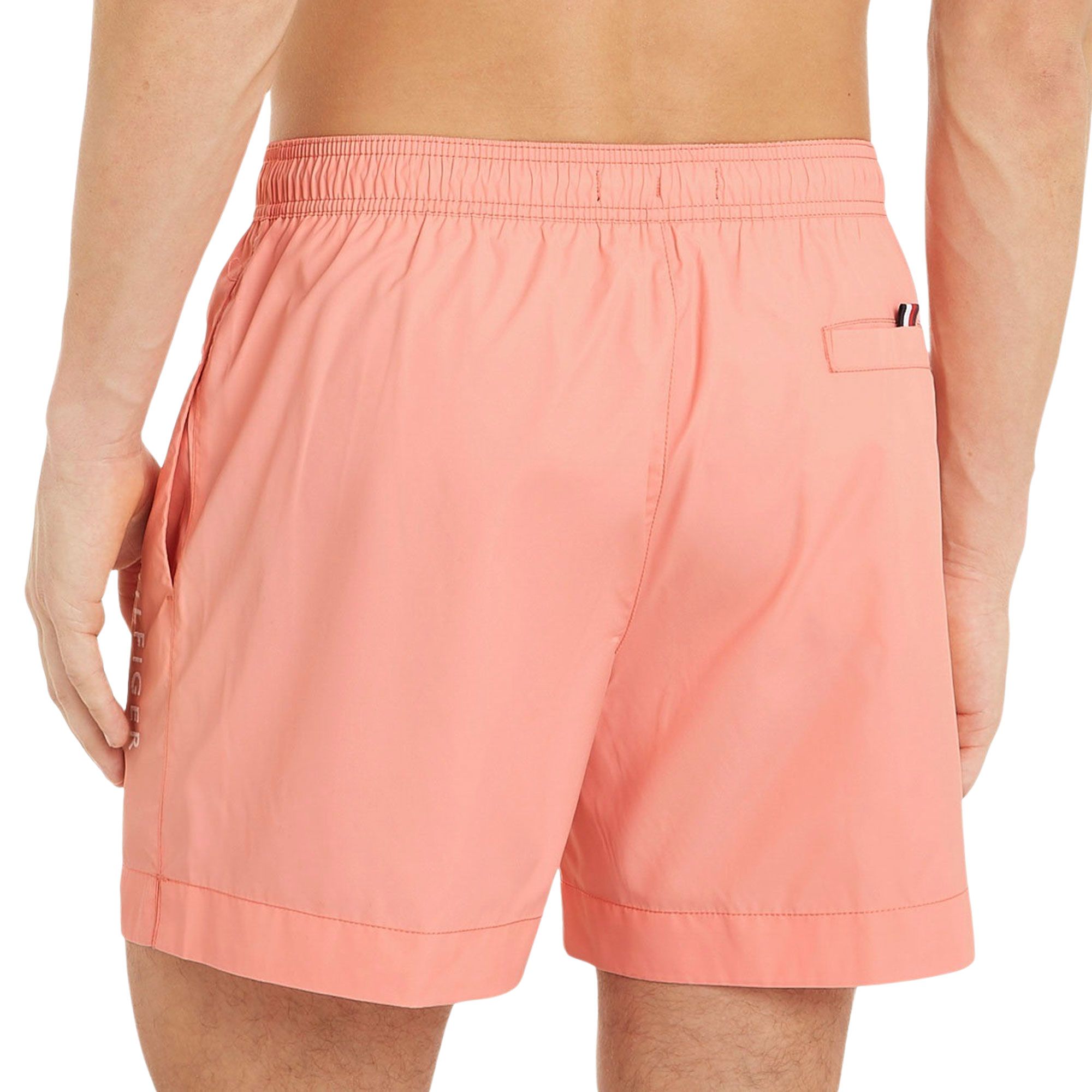 Tommy Hilfiger Medium Drawstring Zwemshort Heren