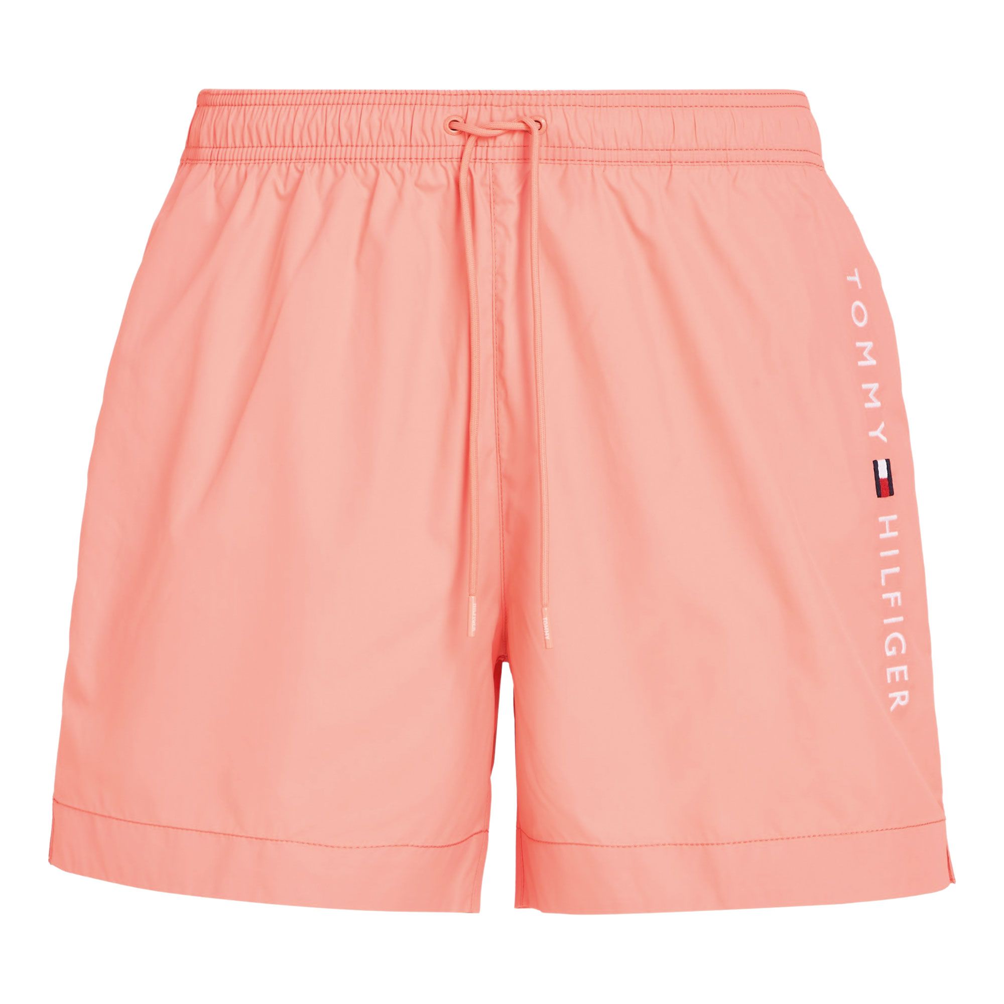 Tommy Hilfiger Medium Drawstring Zwemshort Heren