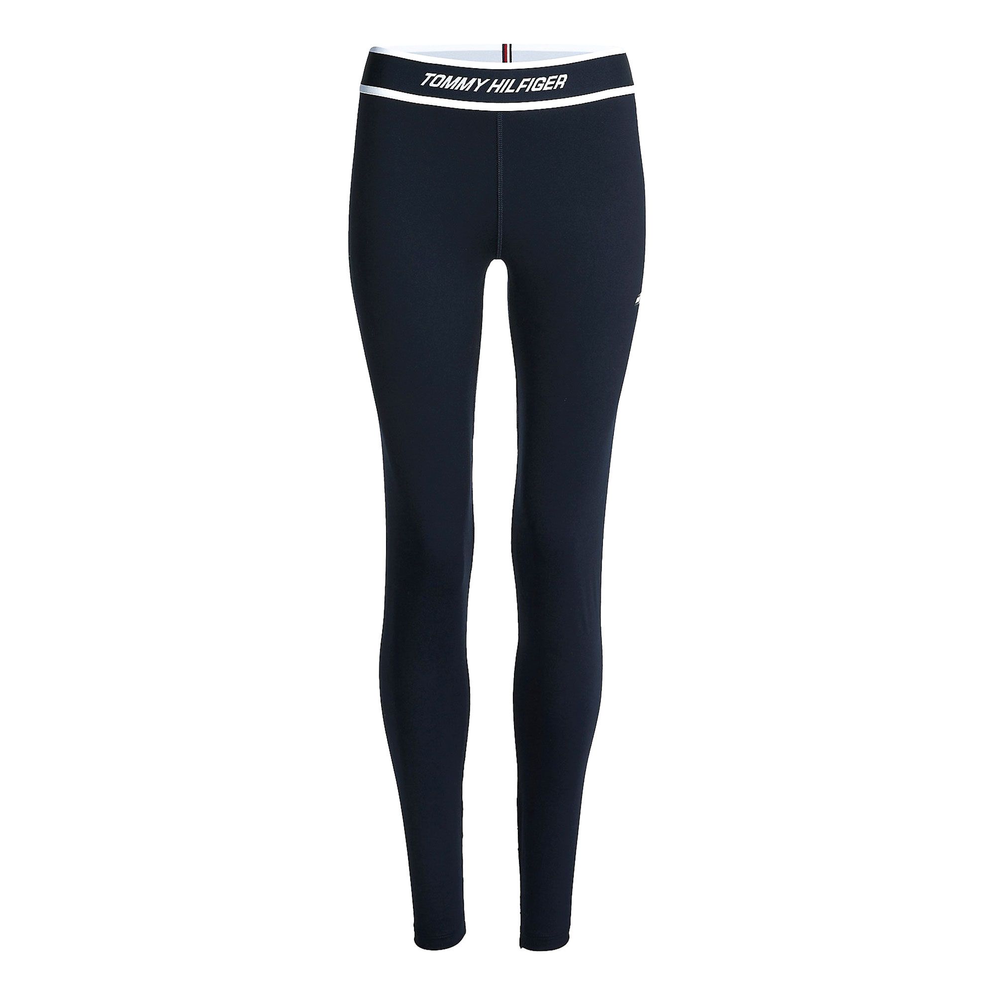 Tommy Hilfiger RW Tape Tight Dames