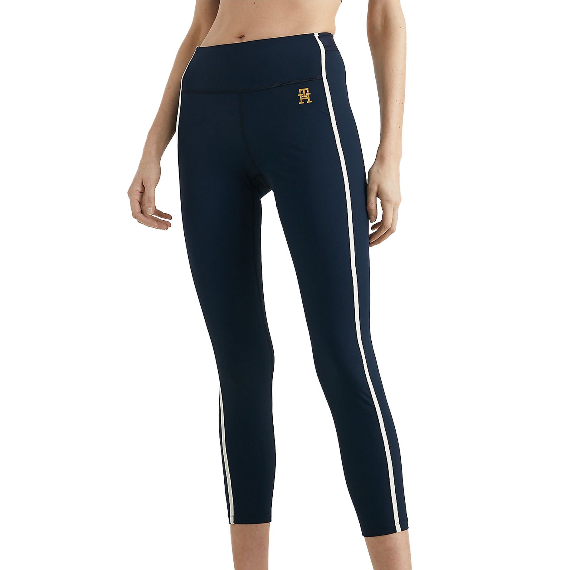Tommy Hilfiger IMD Sculpt 7/8 Tight Dames
