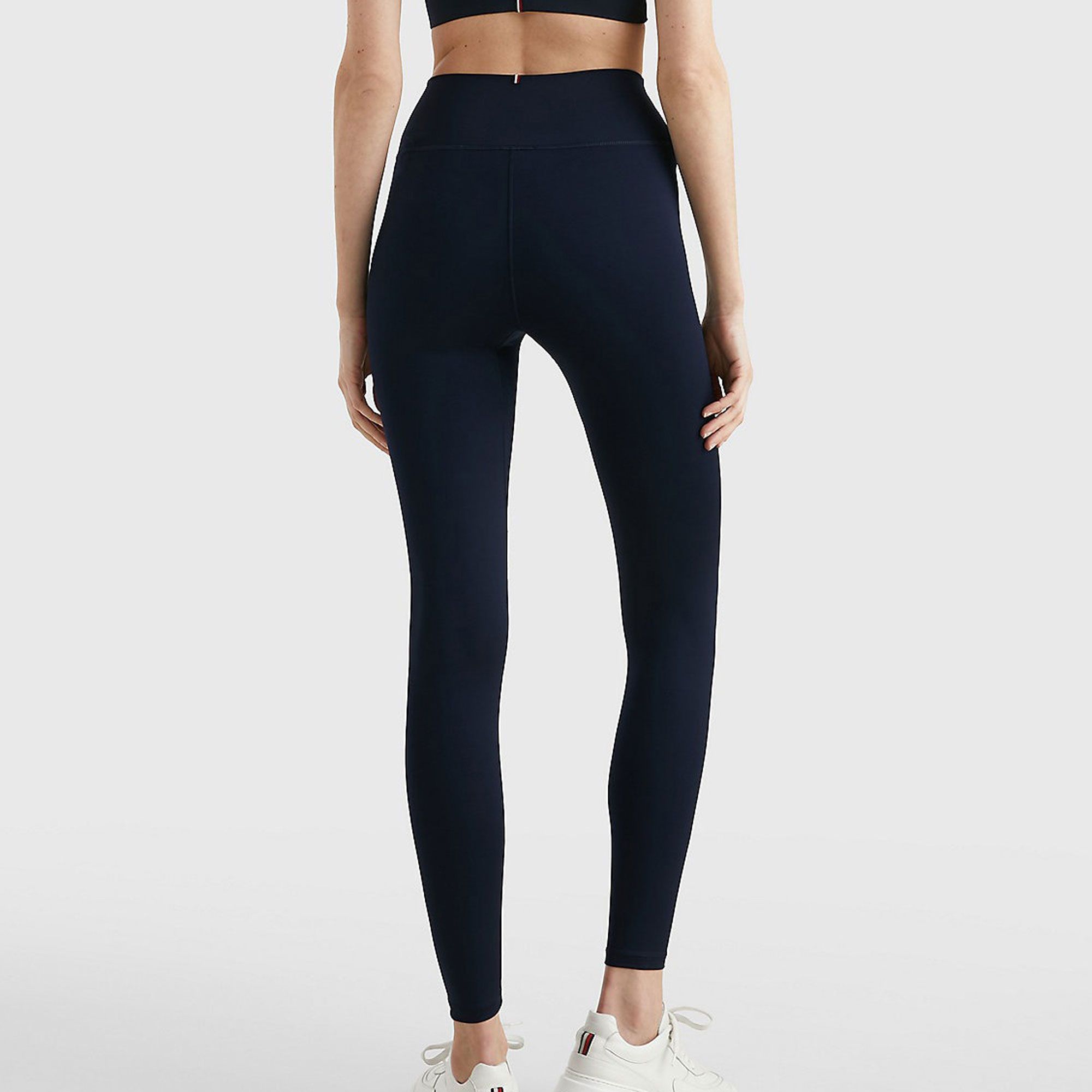 Tommy Hilfiger Essentials Tight Dames