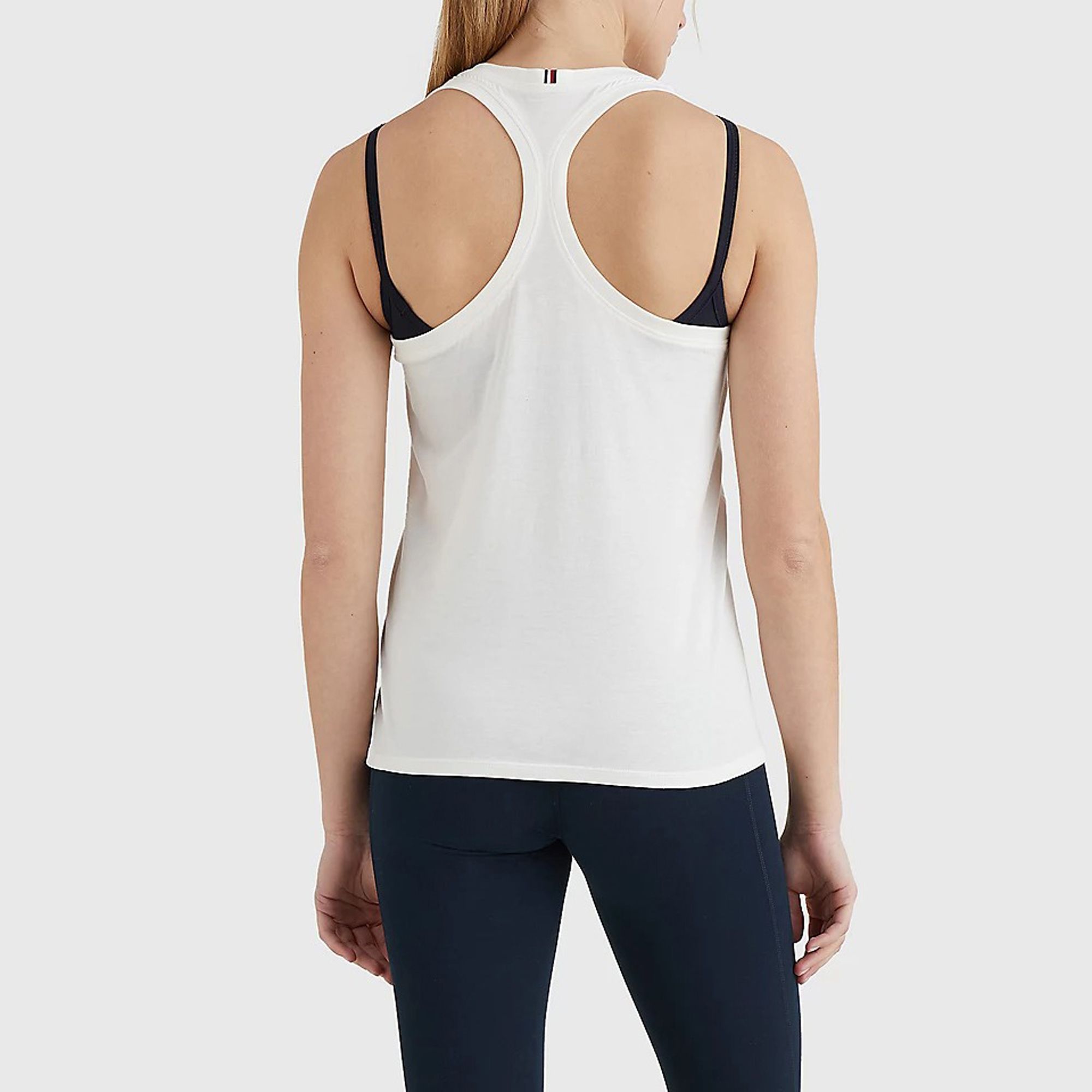 Tommy Hilfiger Regular Tanktop Dames