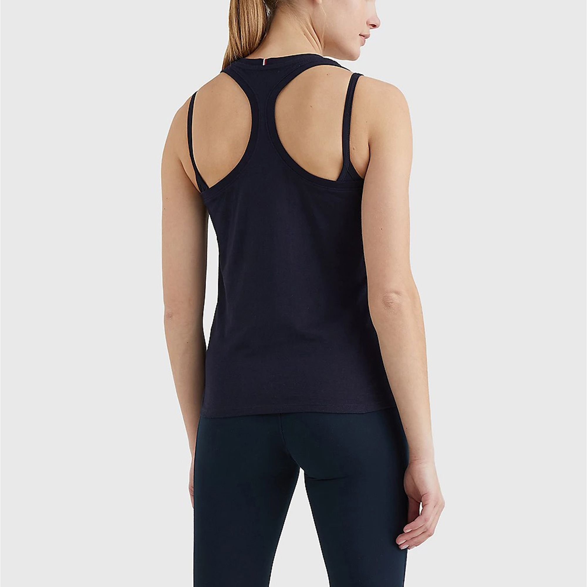 Tommy Hilfiger Regular Tanktop Dames