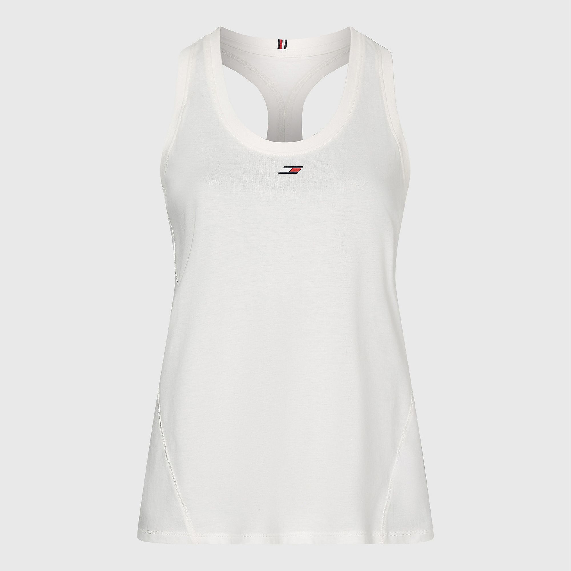 Tommy Hilfiger Regular Tanktop Dames