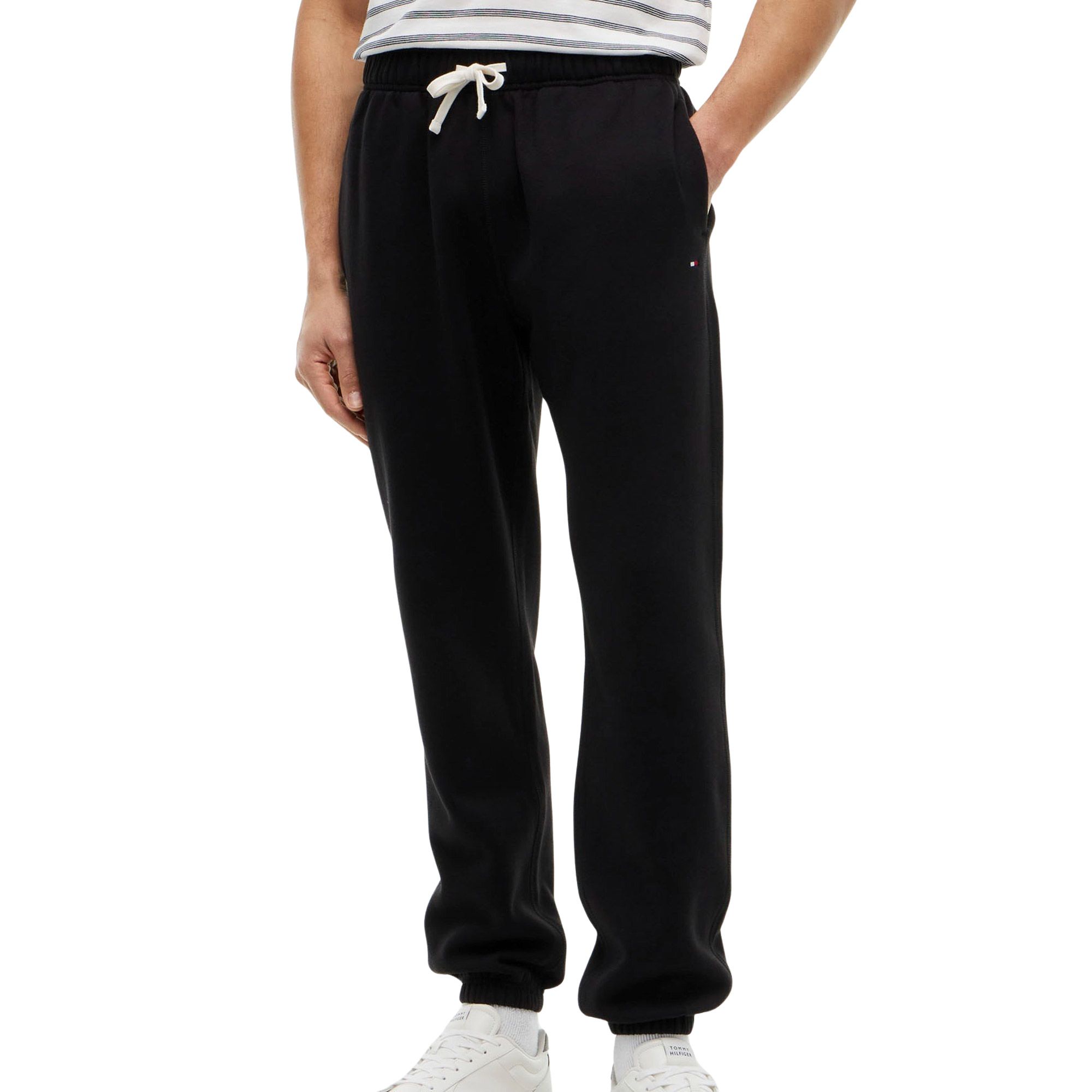 Tommy Hilfiger Fleece Joggingbroek Heren