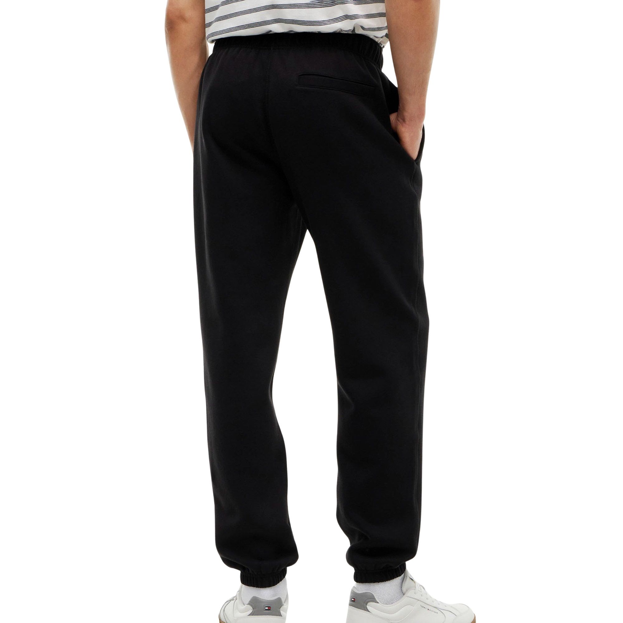 Tommy Hilfiger Fleece Joggingbroek Heren