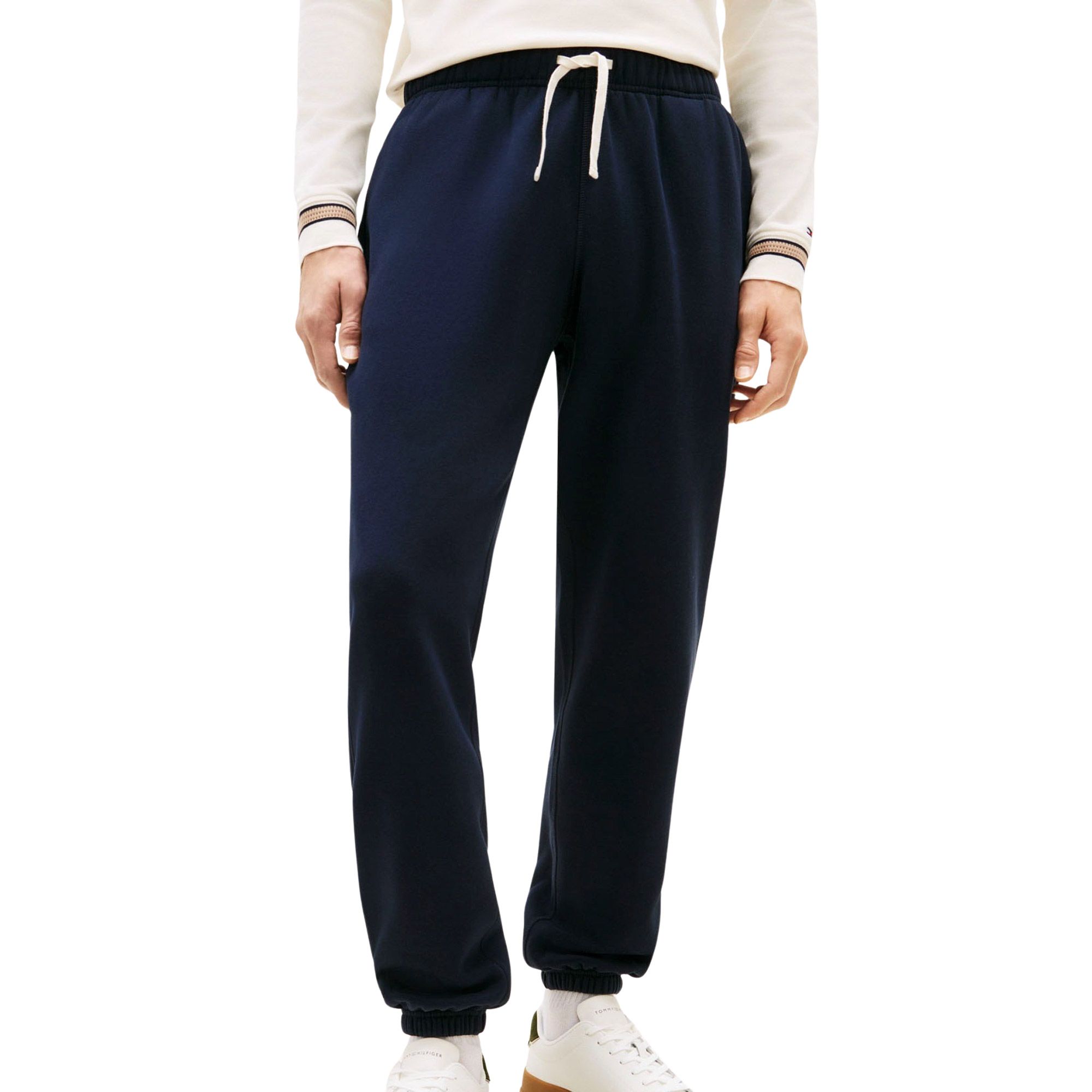 Tommy Hilfiger Fleece Joggingbroek Heren