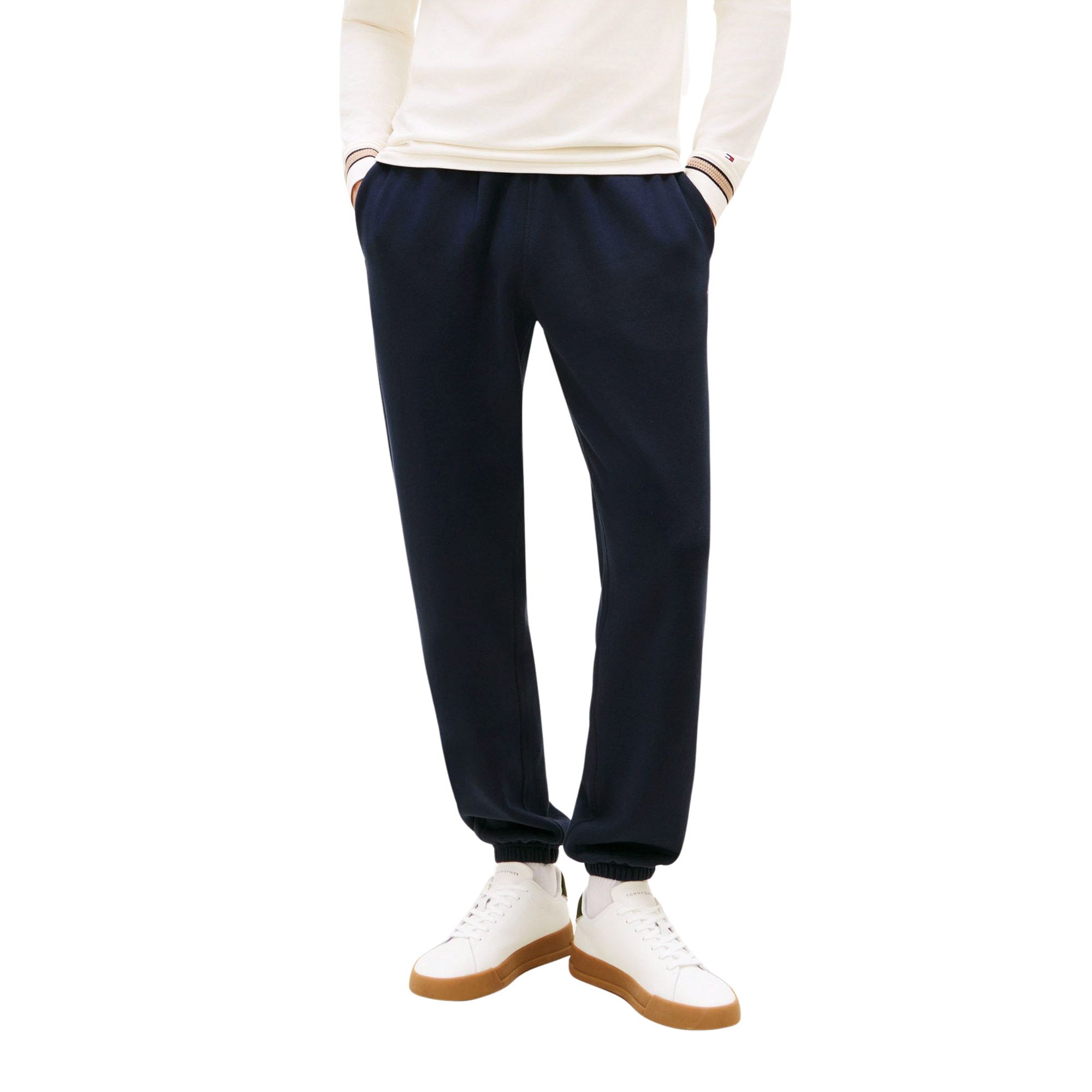 Tommy Hilfiger Fleece Joggingbroek Heren