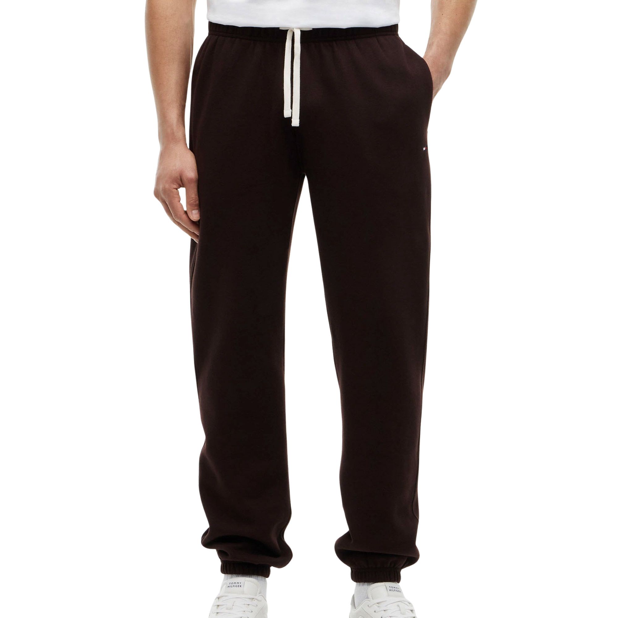 Pantalon de jogging Tommy Hilfiger Fleece Hommes