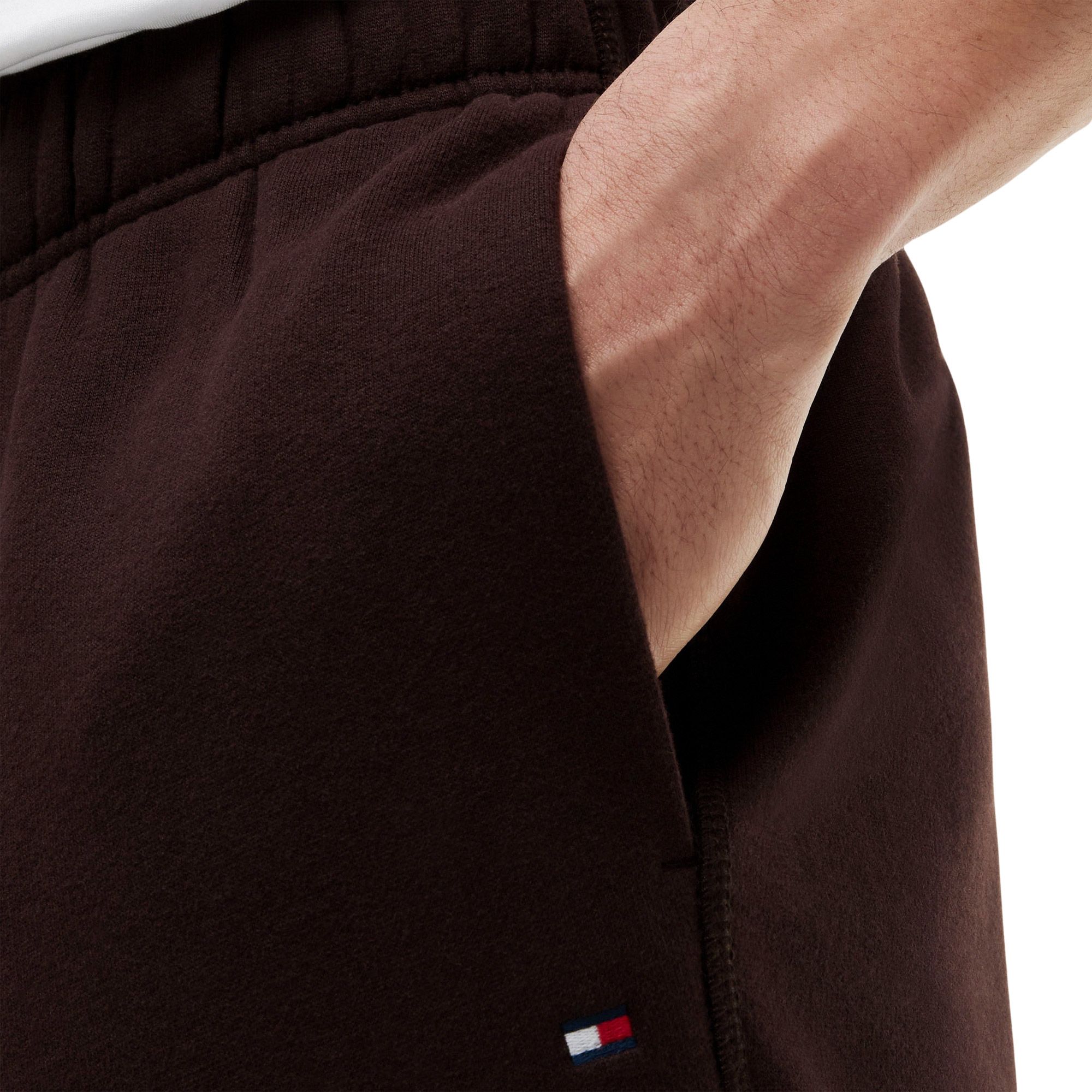 Pantalon de jogging Tommy Hilfiger Fleece Hommes