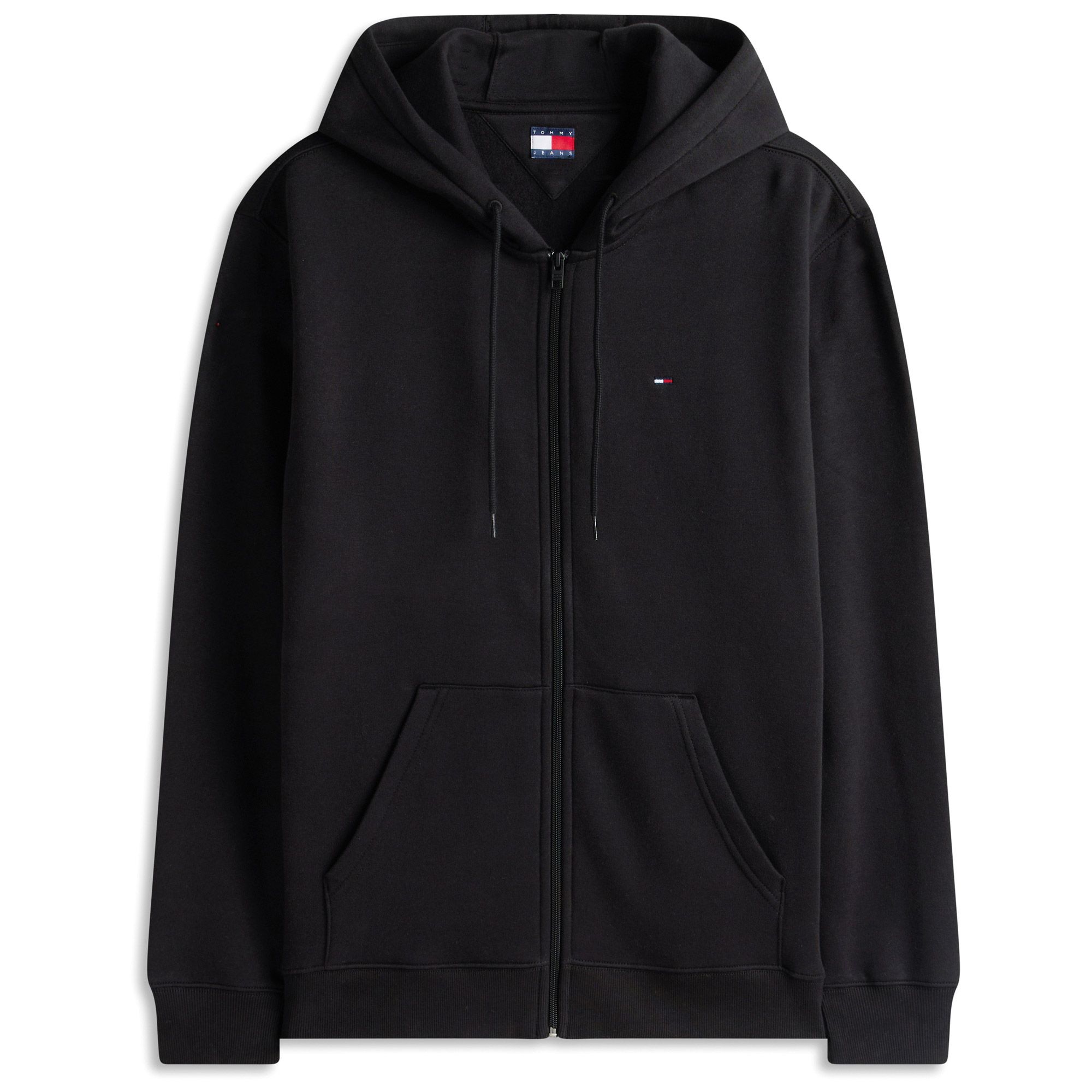 Tommy Hilfiger Regular Small Flag Jogginganzug Herren