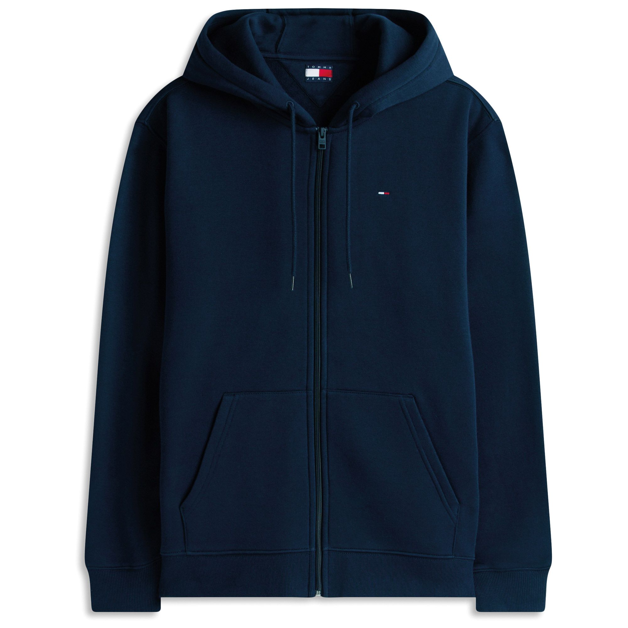 Tommy Hilfiger Regular Small Flag Jogginganzug Herren