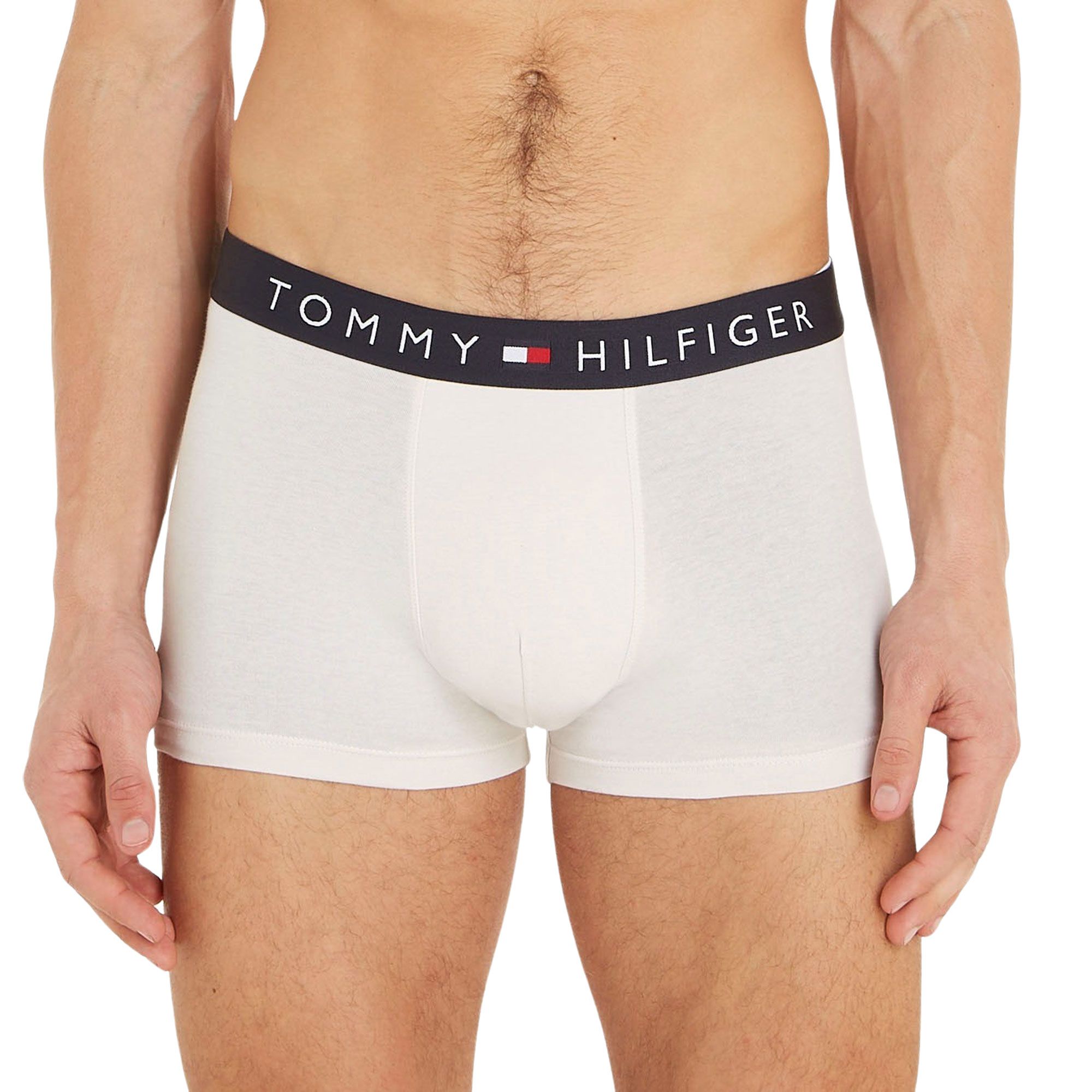 Tommy Hilfiger Original Boxershorts Heren (3-pack)