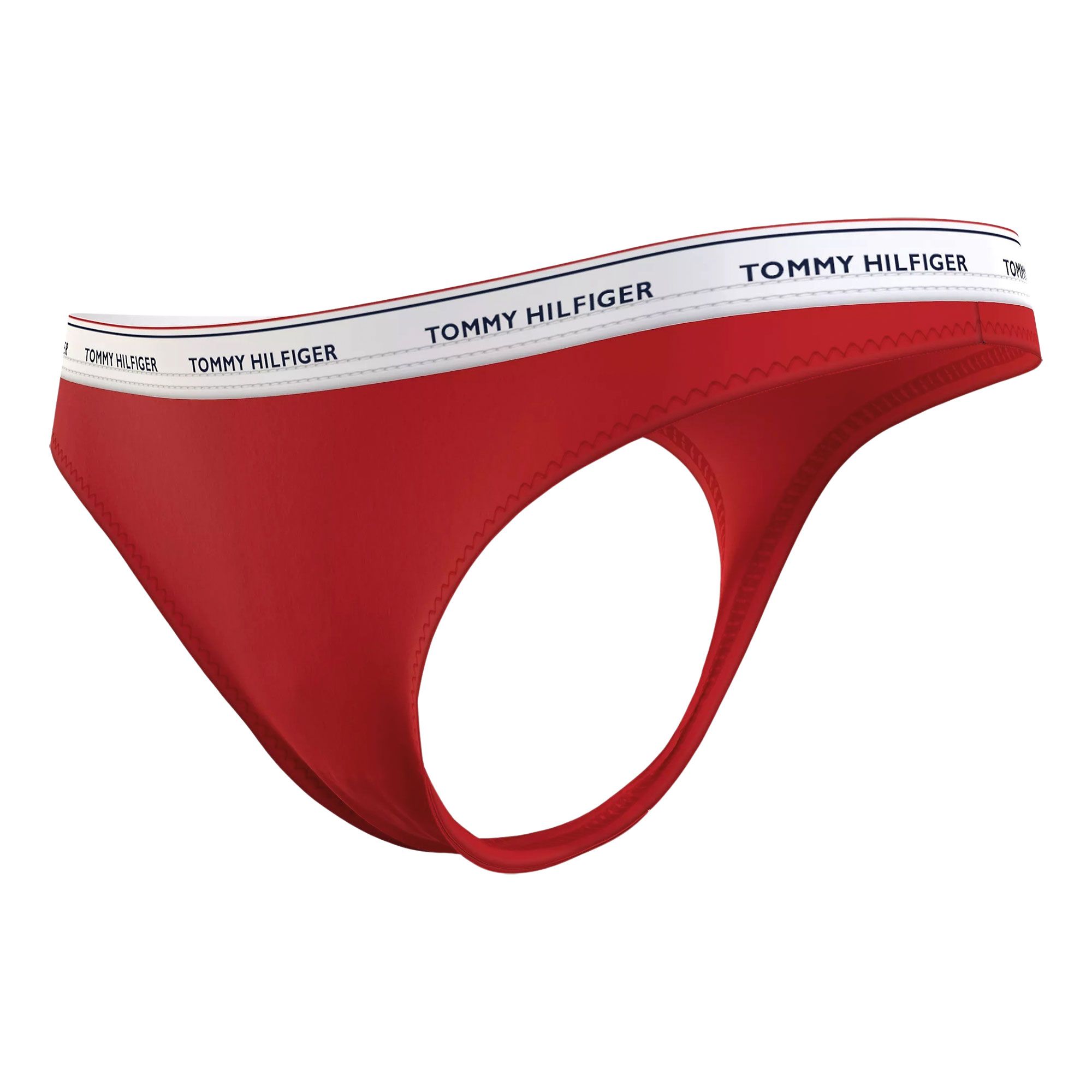 Tommy Hilfiger Strings Dames (3-pack)