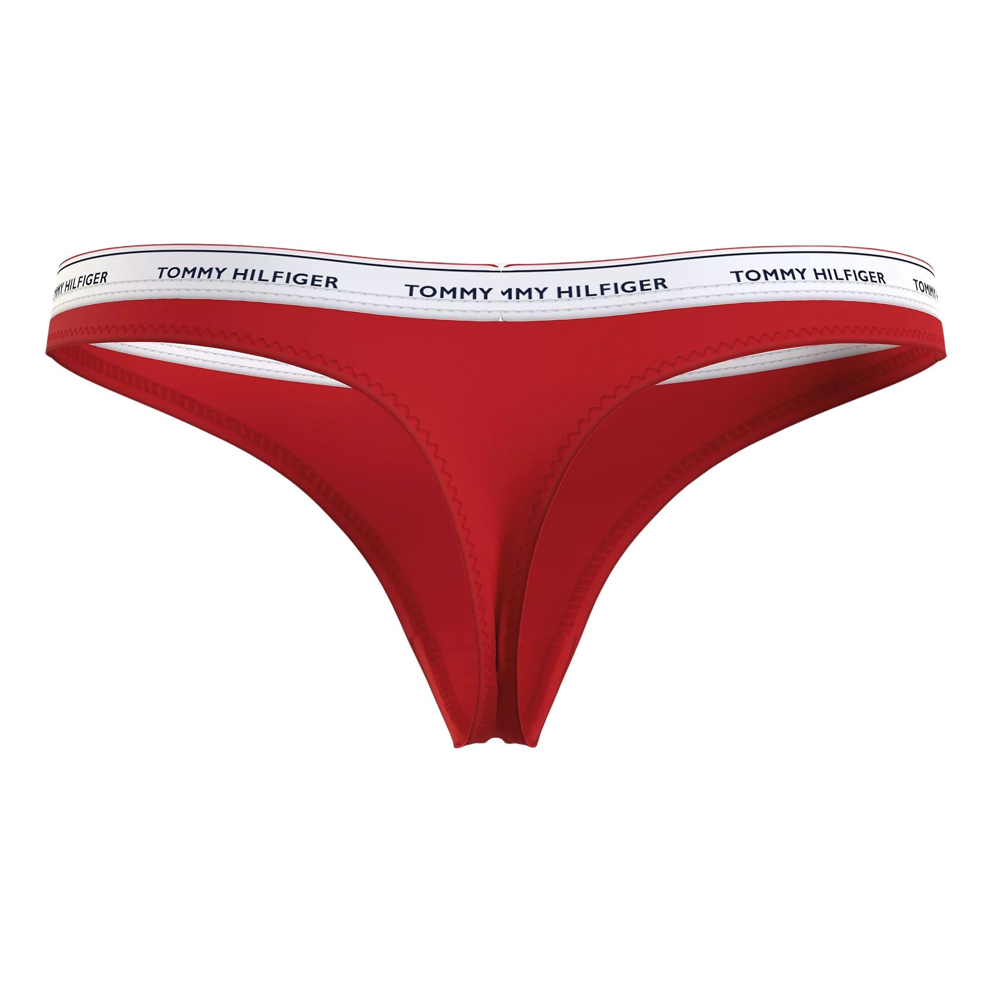 Tommy Hilfiger Strings Dames (3-pack)