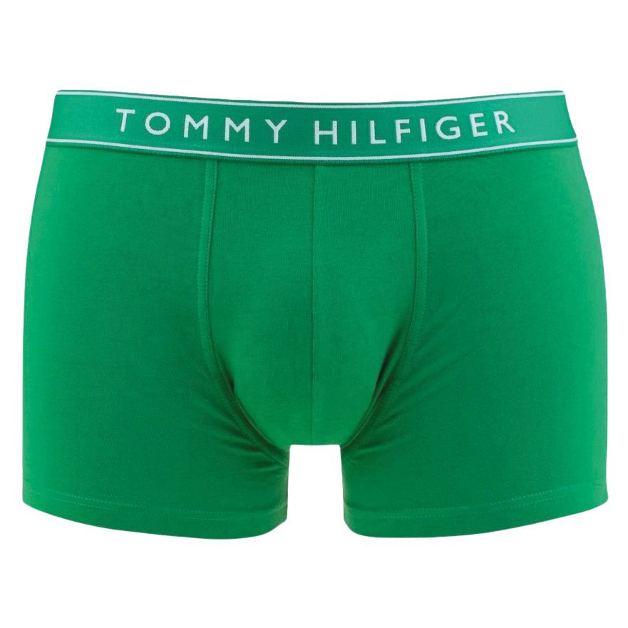 Tommy Hilfiger Everyday Trunk Boxershorts Heren (5-pack)