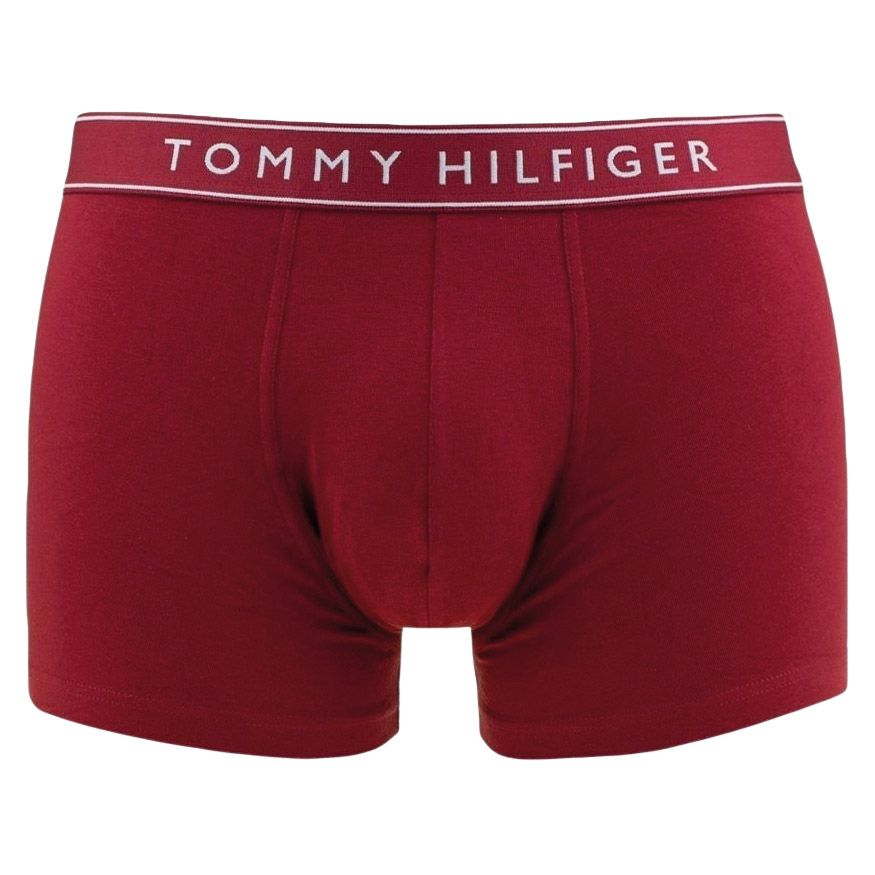 Tommy Hilfiger Everyday Trunk Boxershorts Heren (5-pack)