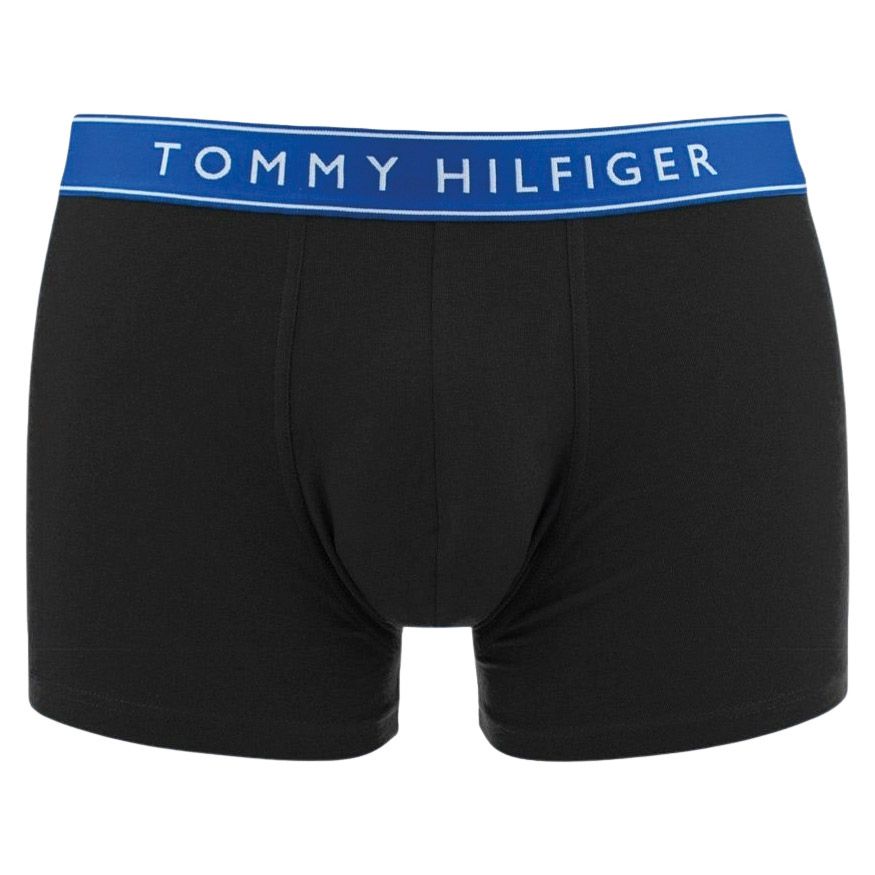 Tommy Hilfiger Everyday Trunk Boxershorts Heren (5-pack)