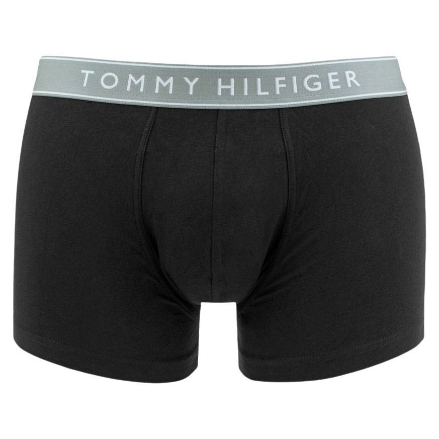 Tommy Hilfiger Everyday Trunk Boxershorts Heren (5-pack)